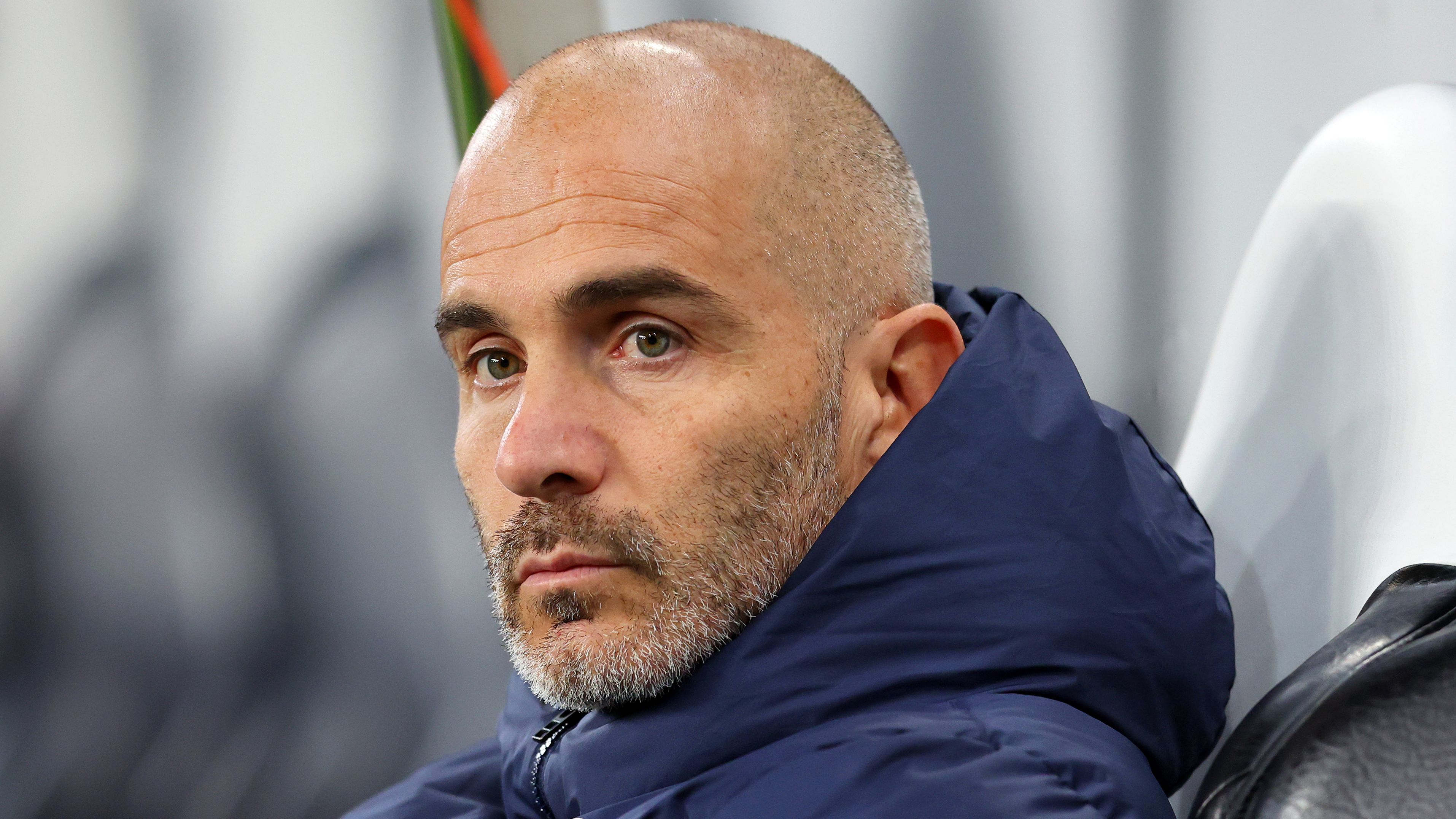 Newcastle United v Chelsea - Carabao Cup Fourth Round