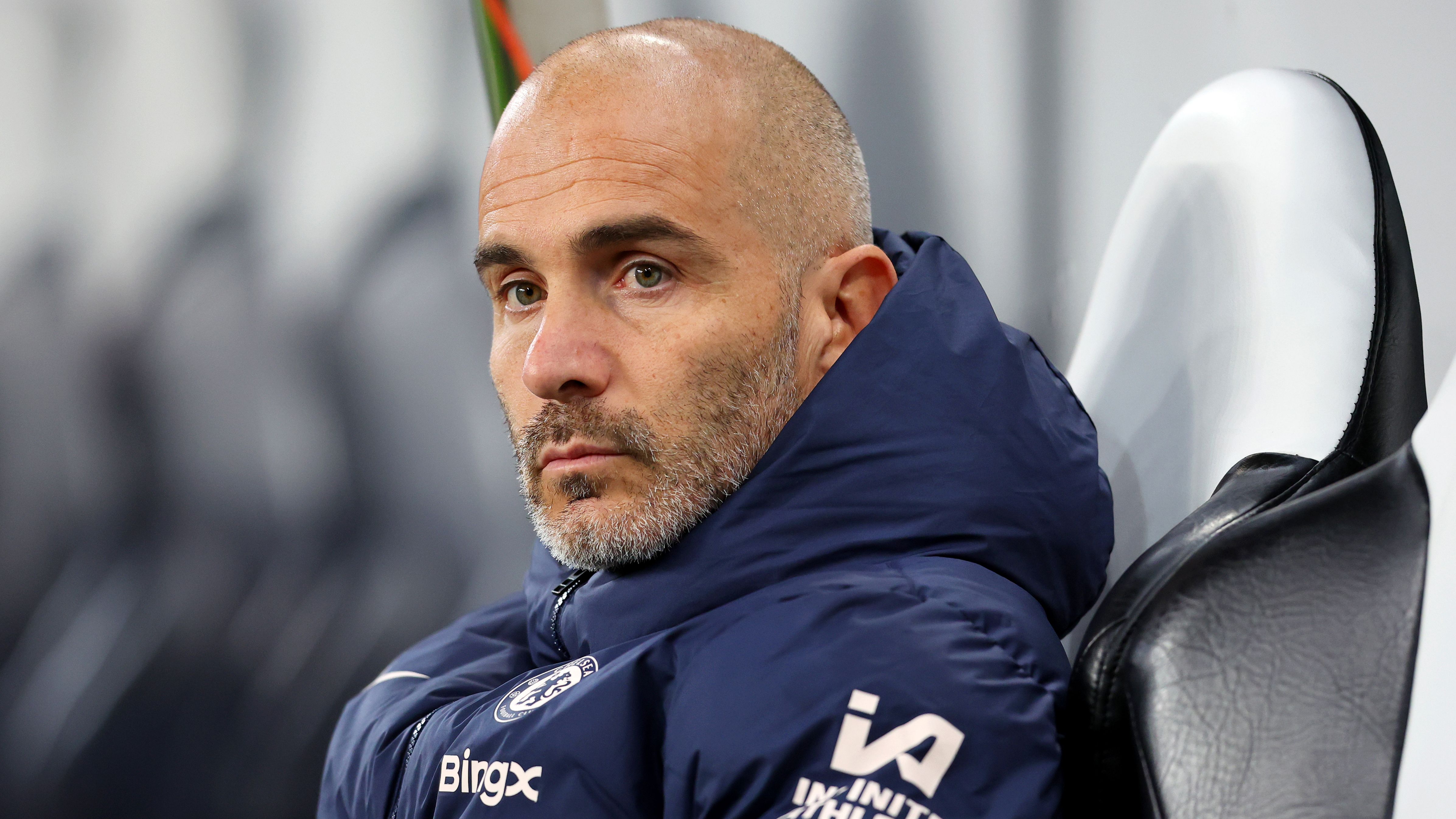 Newcastle United v Chelsea - Carabao Cup Fourth Round