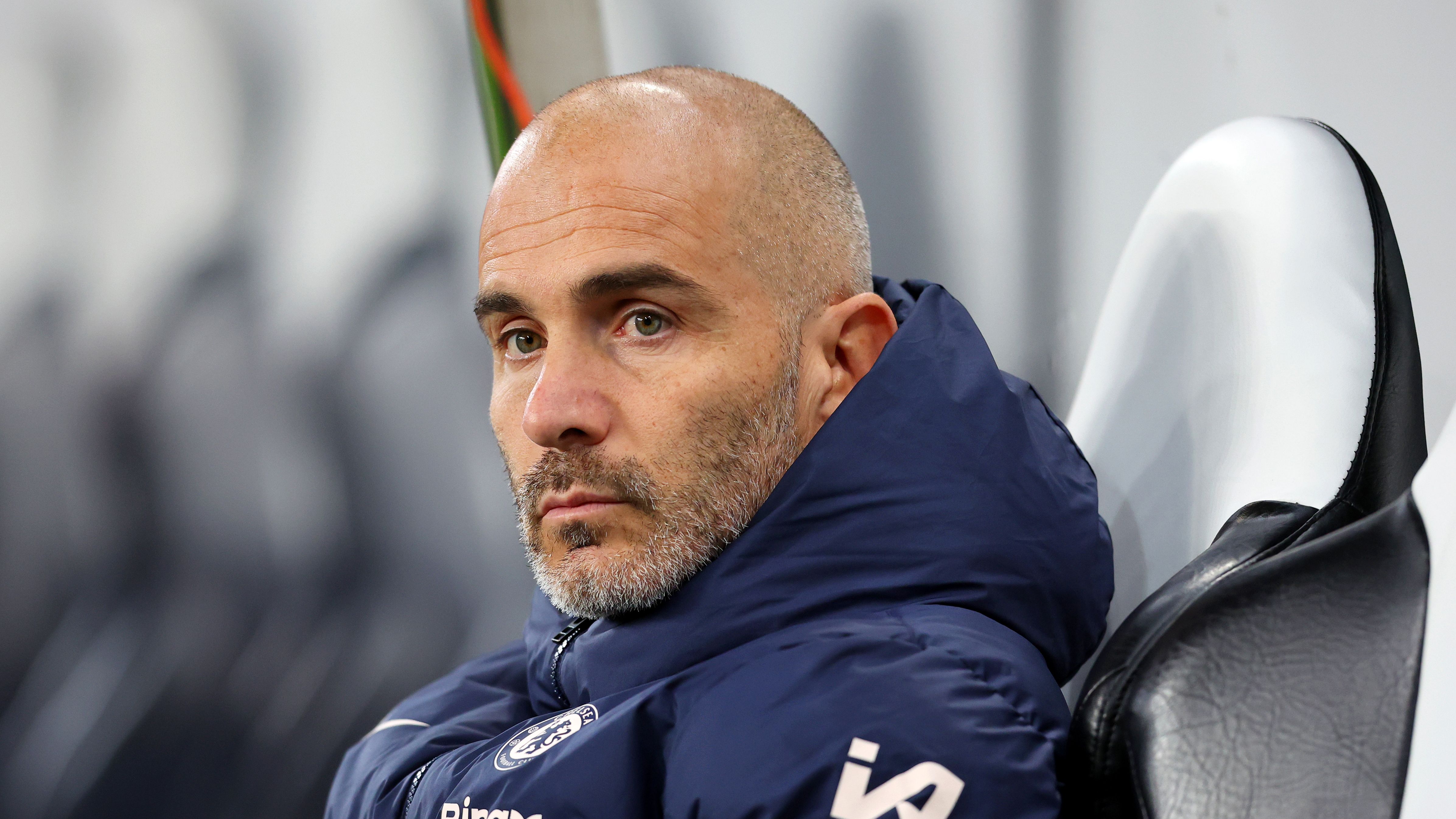 Newcastle United v Chelsea - Carabao Cup Fourth Round