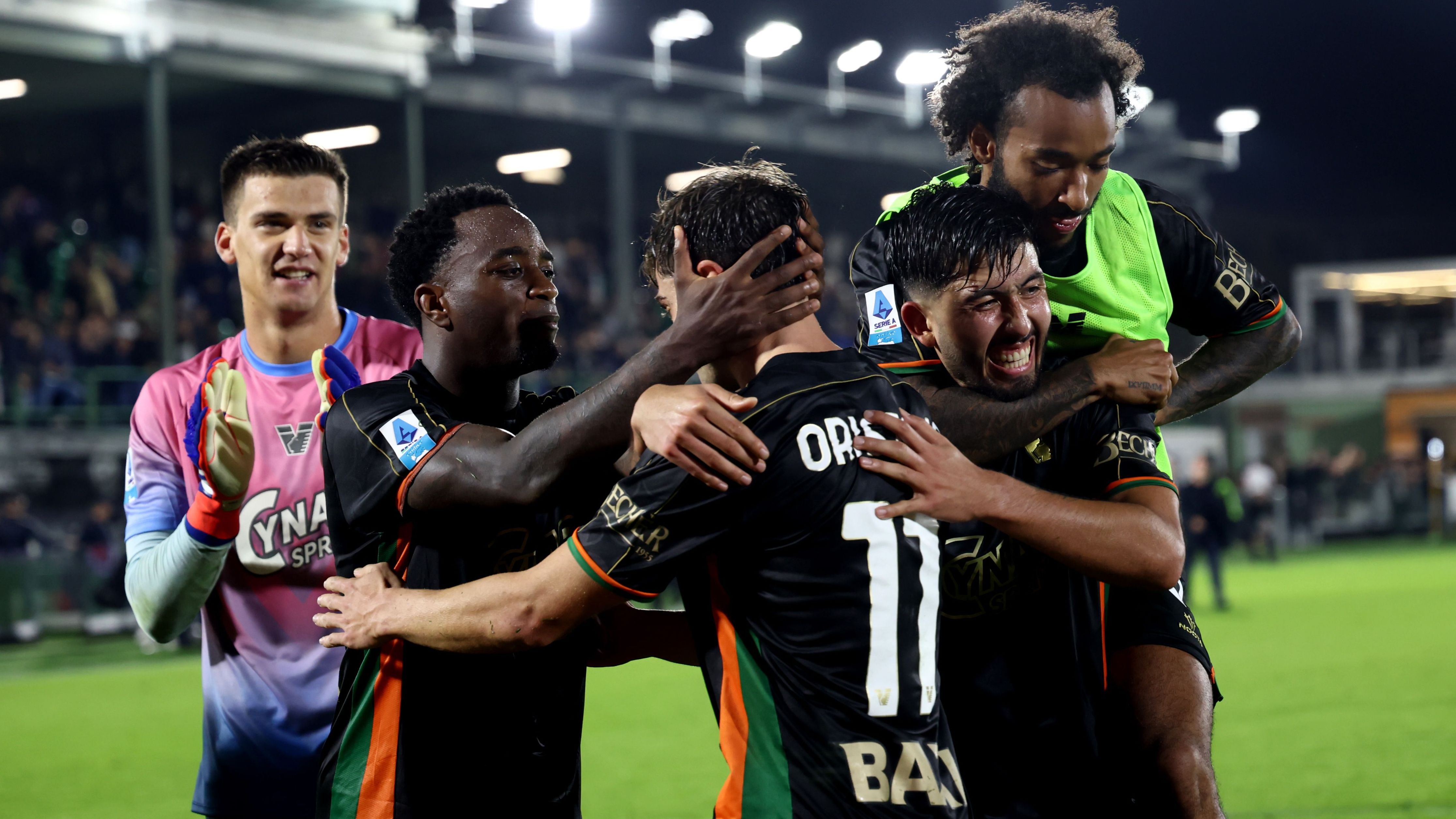 Venezia v Udinese - Serie A