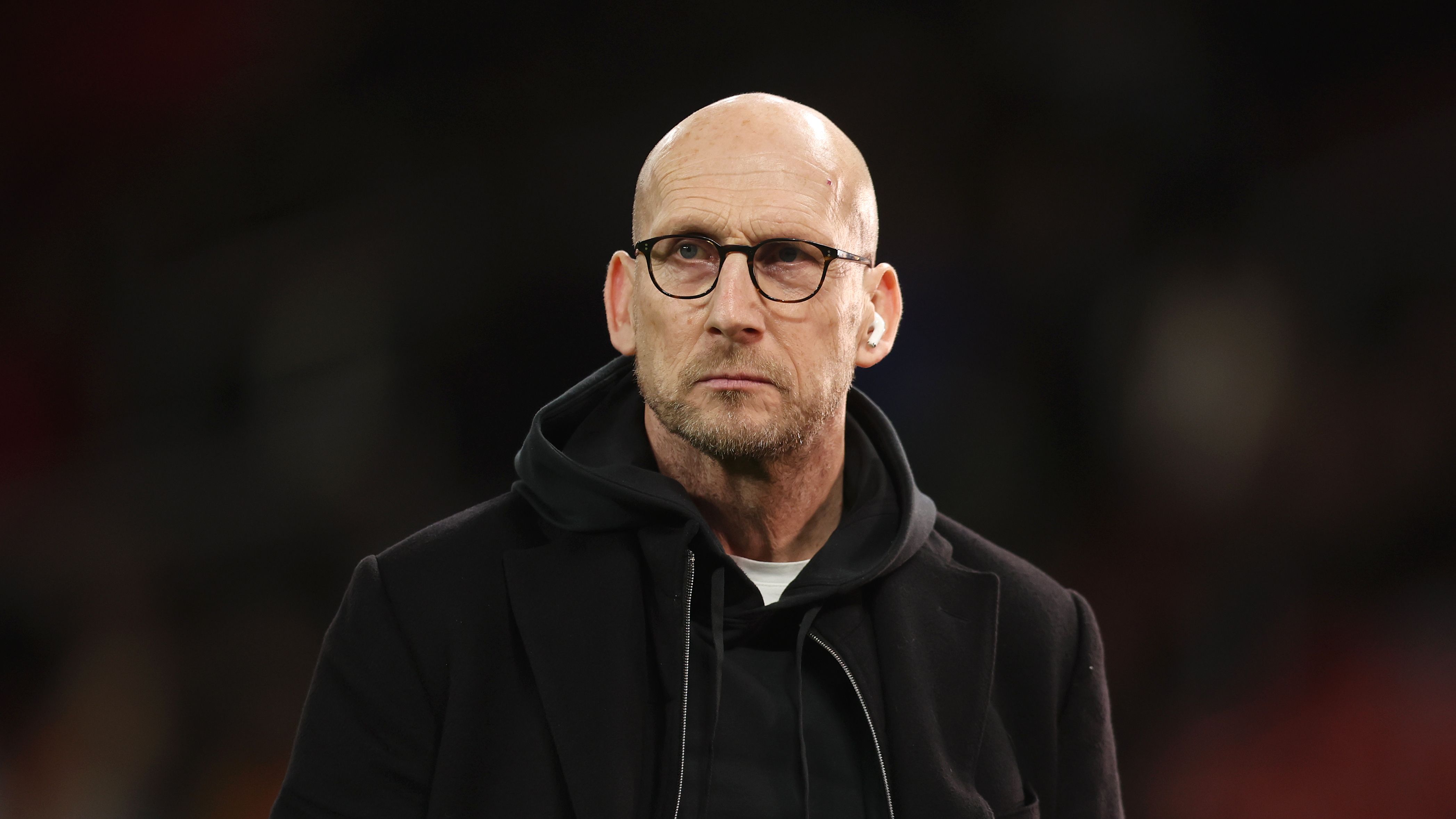 Manchester United v Leicester City - Carabao Cup Fourth Round