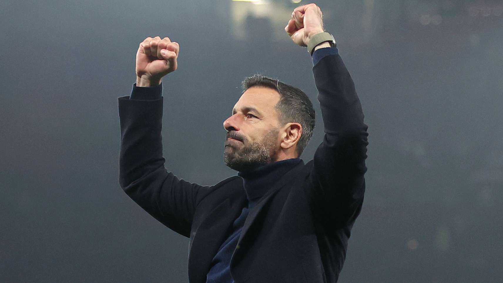 Manchester United v Leicester City - Carabao Cup Fourth Round