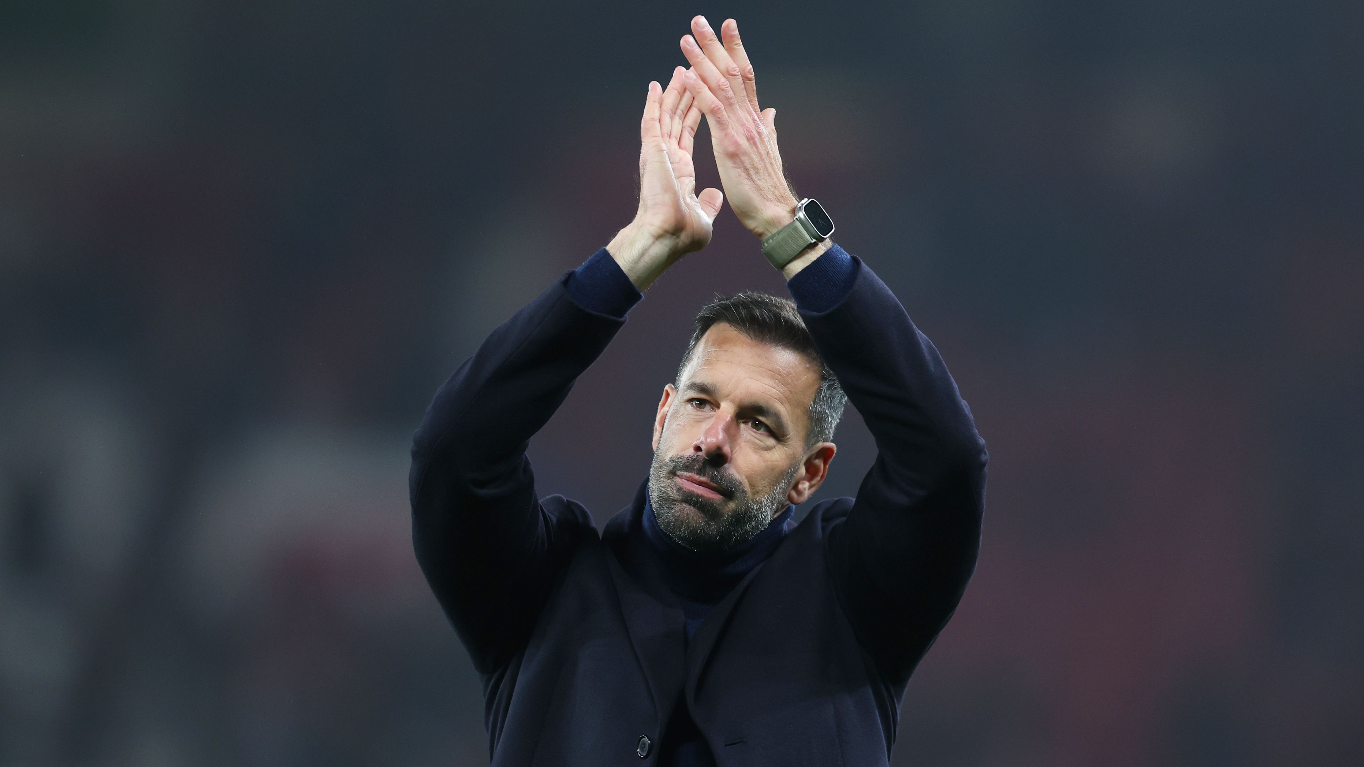 Manchester United v Leicester City - Carabao Cup Fourth Round