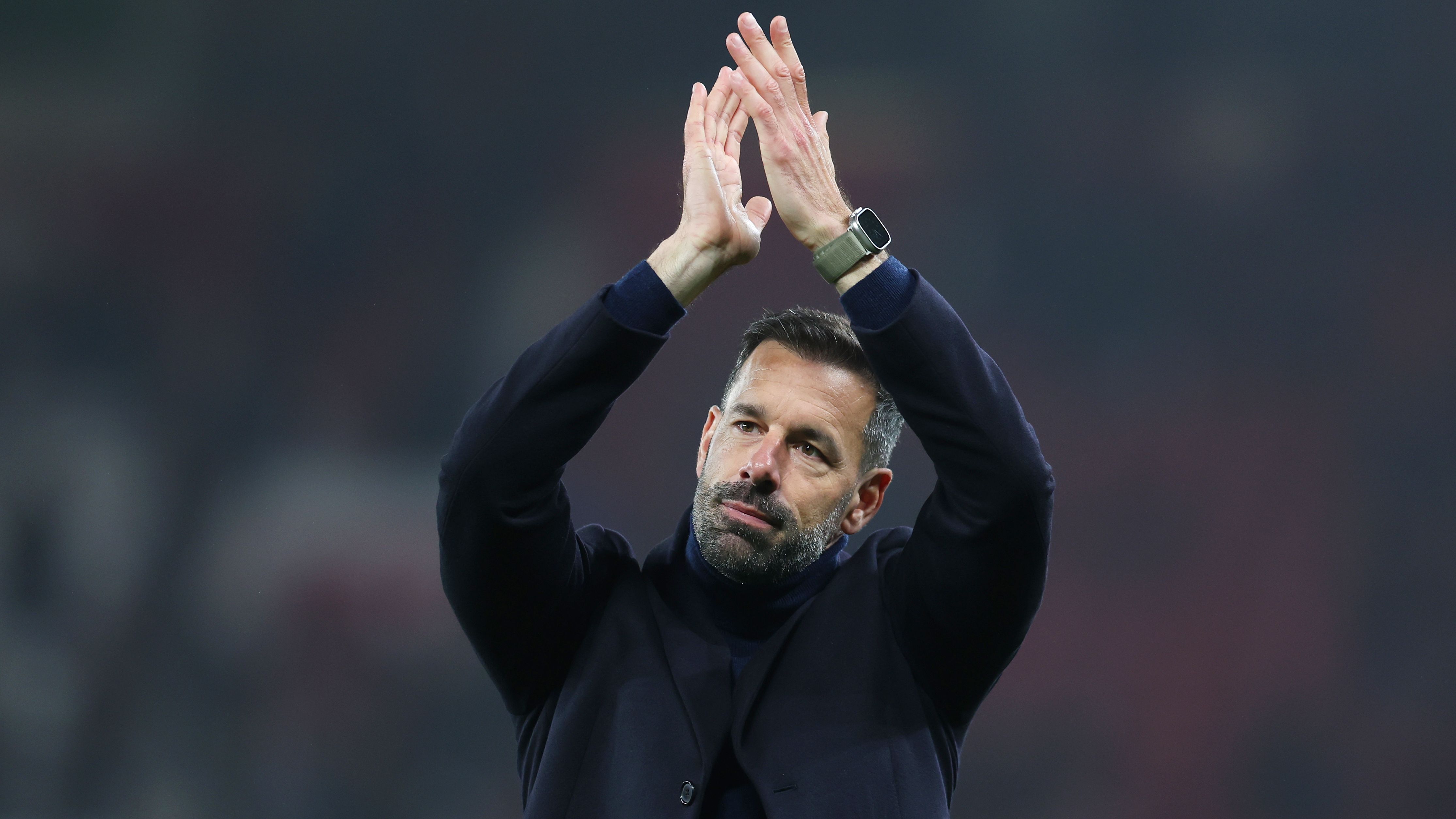 Manchester United v Leicester City - Carabao Cup Fourth Round