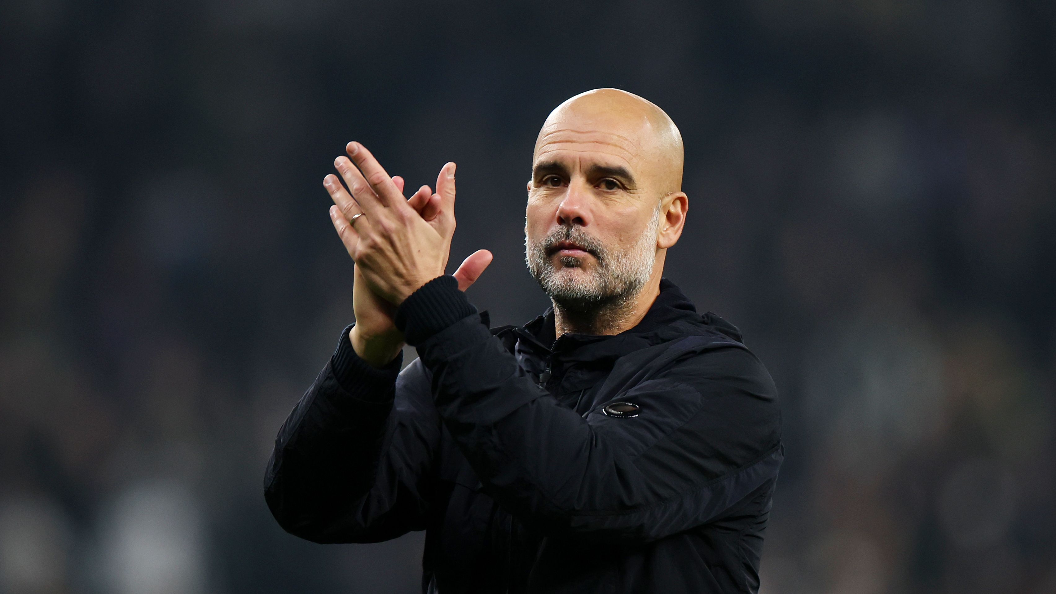 Tottenham Hotspur v Manchester City - Carabao Cup Fourth Round