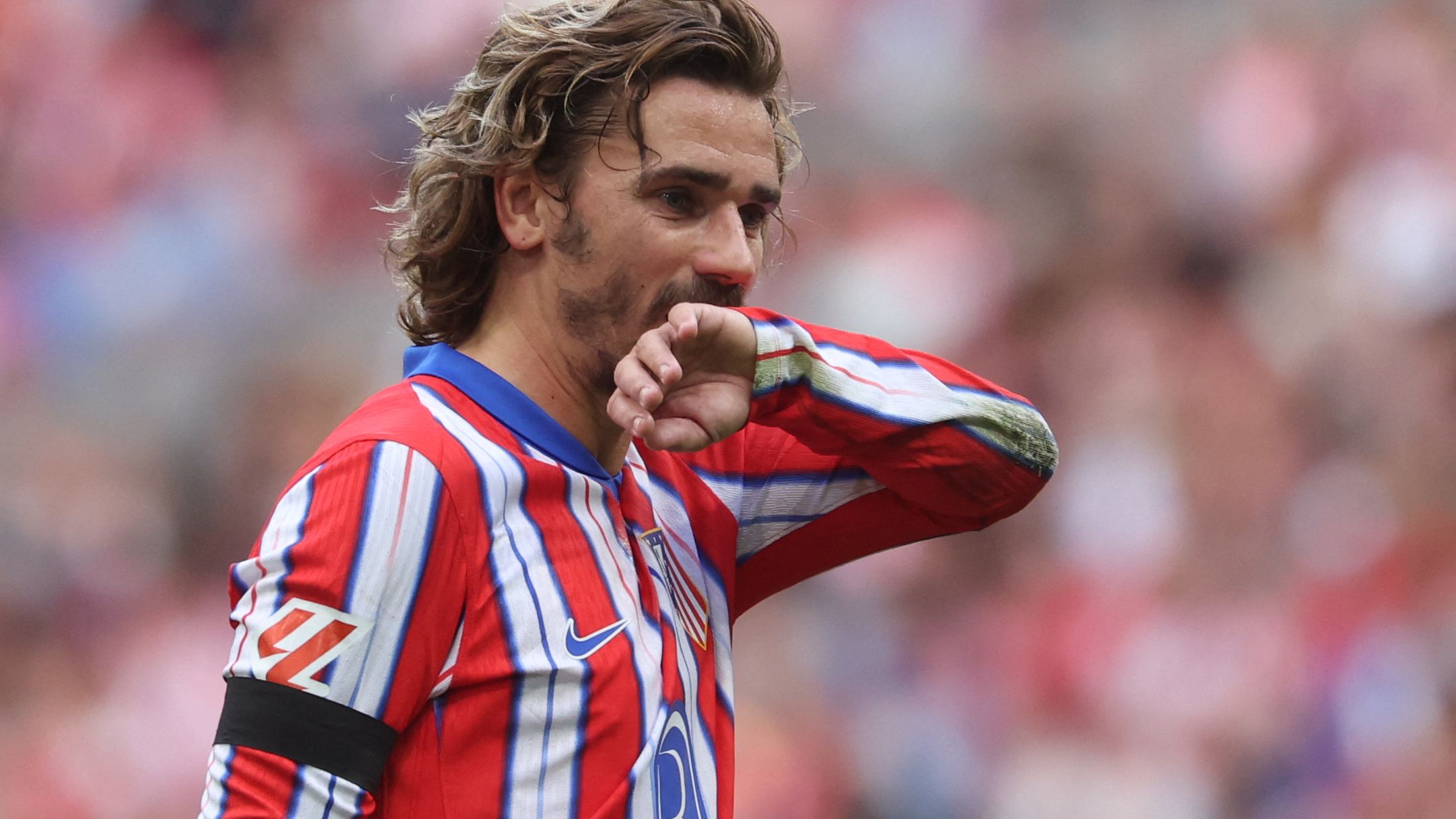 FBL-ESP-LIGA-ATLETICO MADRID-LAS PALMAS