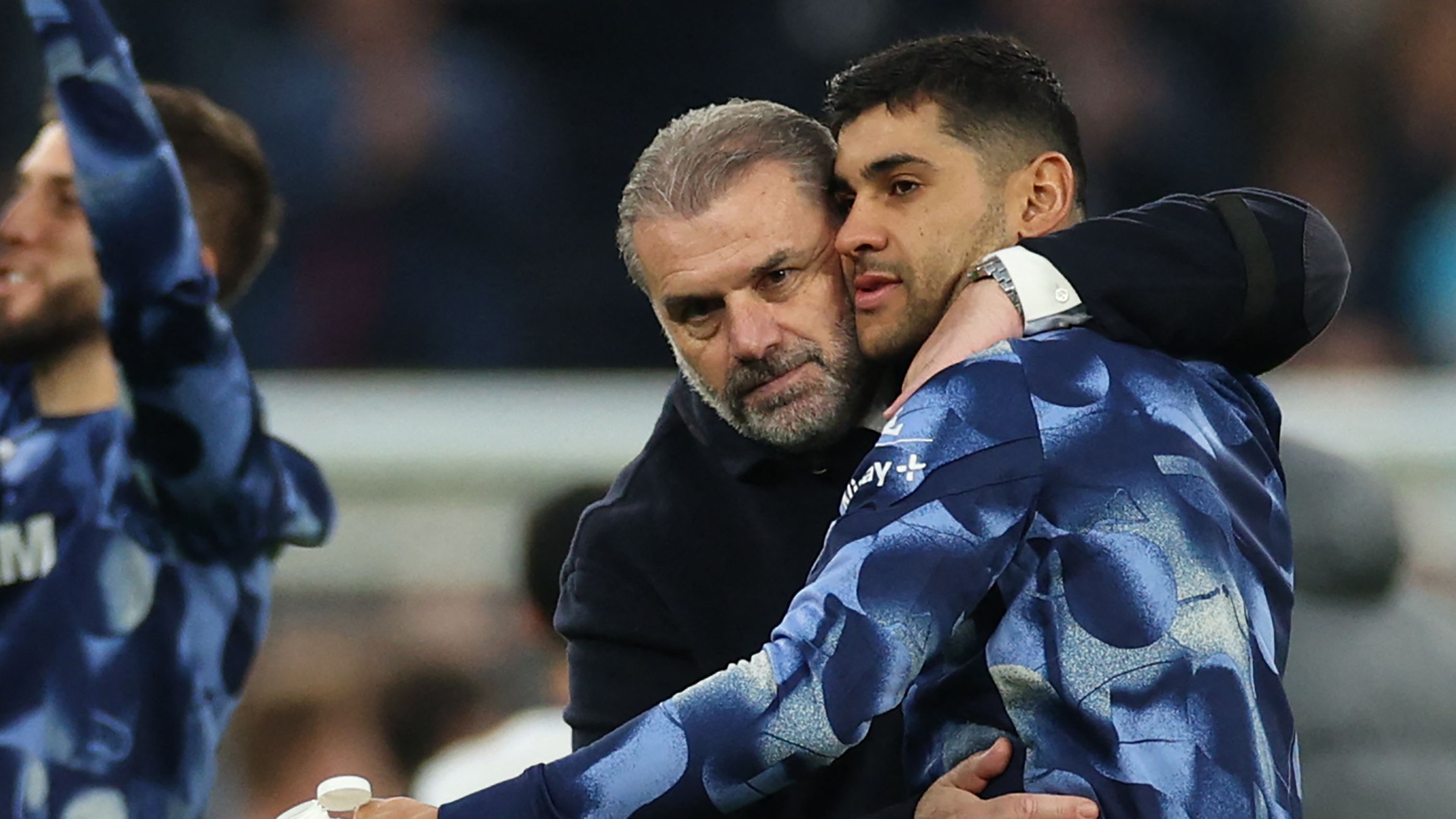 FBL-ENG-PR-TOTTENHAM-ASTON VILLA