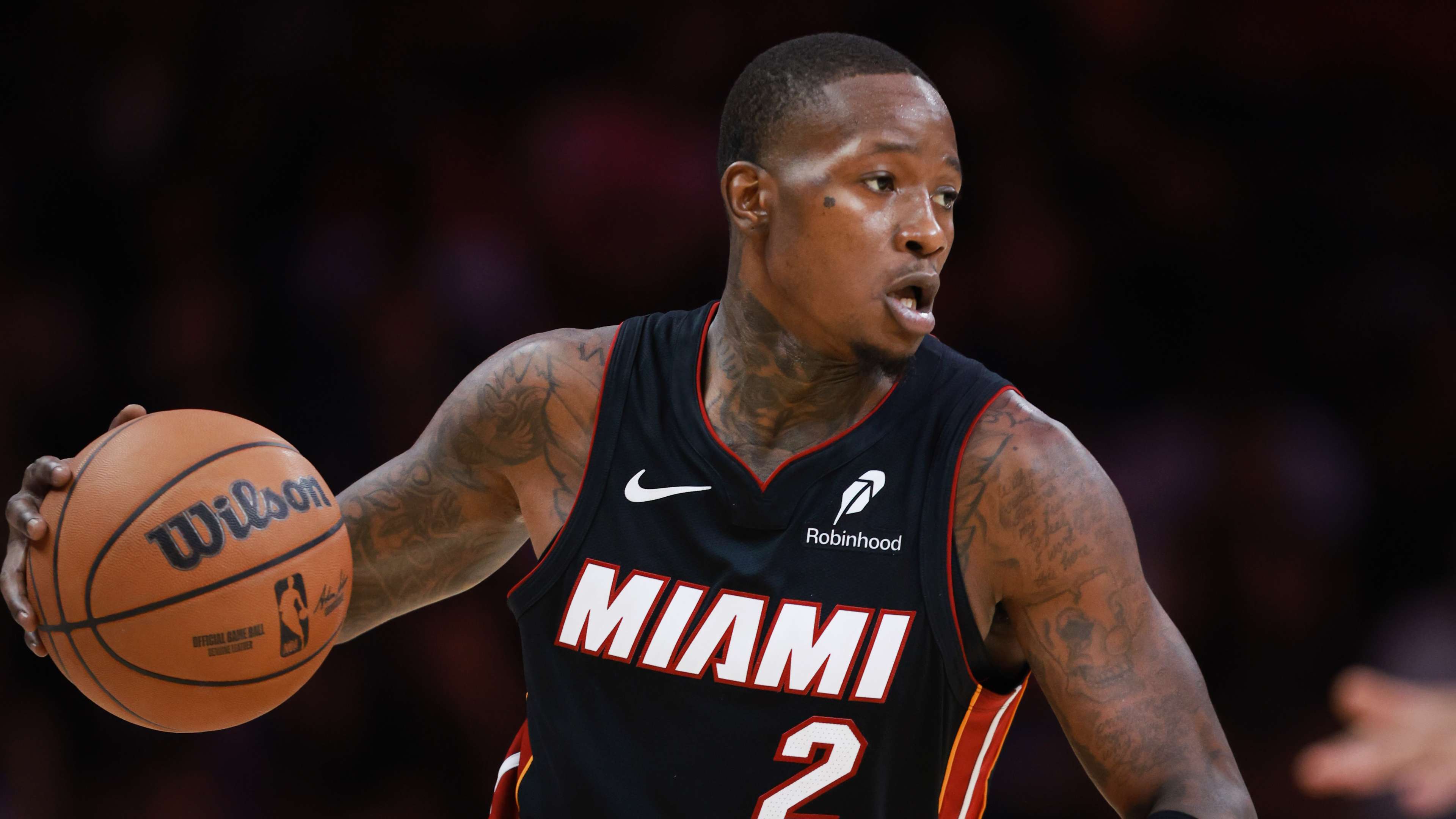 New York Knicks v Miami Heat