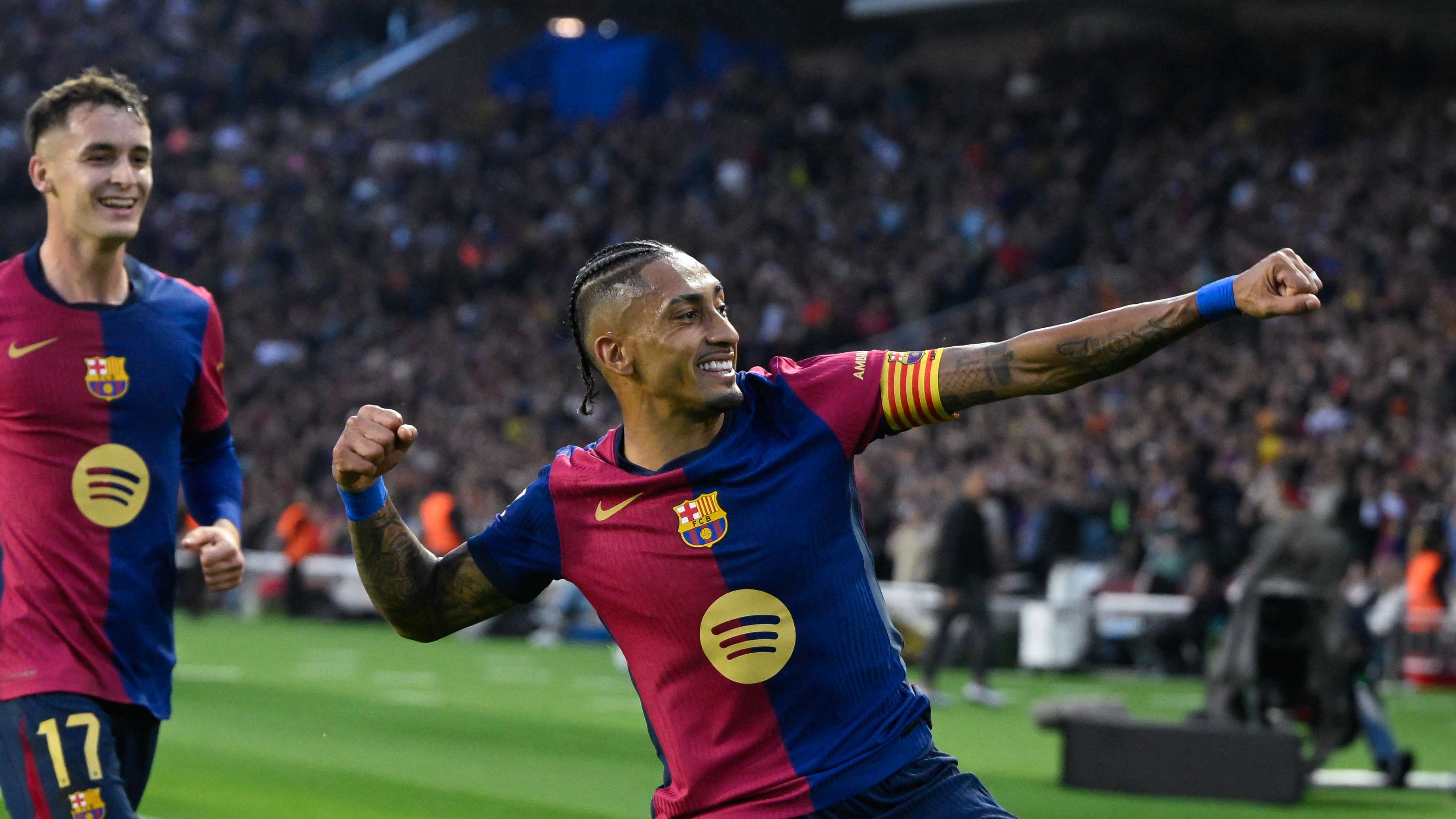 How to watch today's Red Star Belgrade vs Barcelona Champions League game: Live stream, TV channel, and start time | Goal.com US