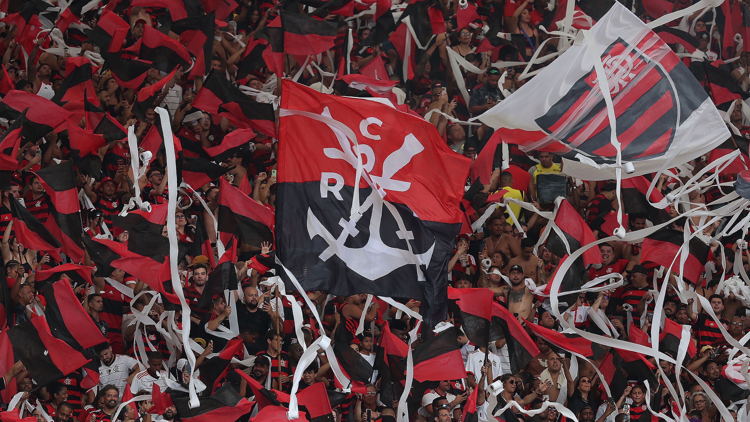 Flamengo v Atletico Mineiro - Final: Copa Do Brasil 2024