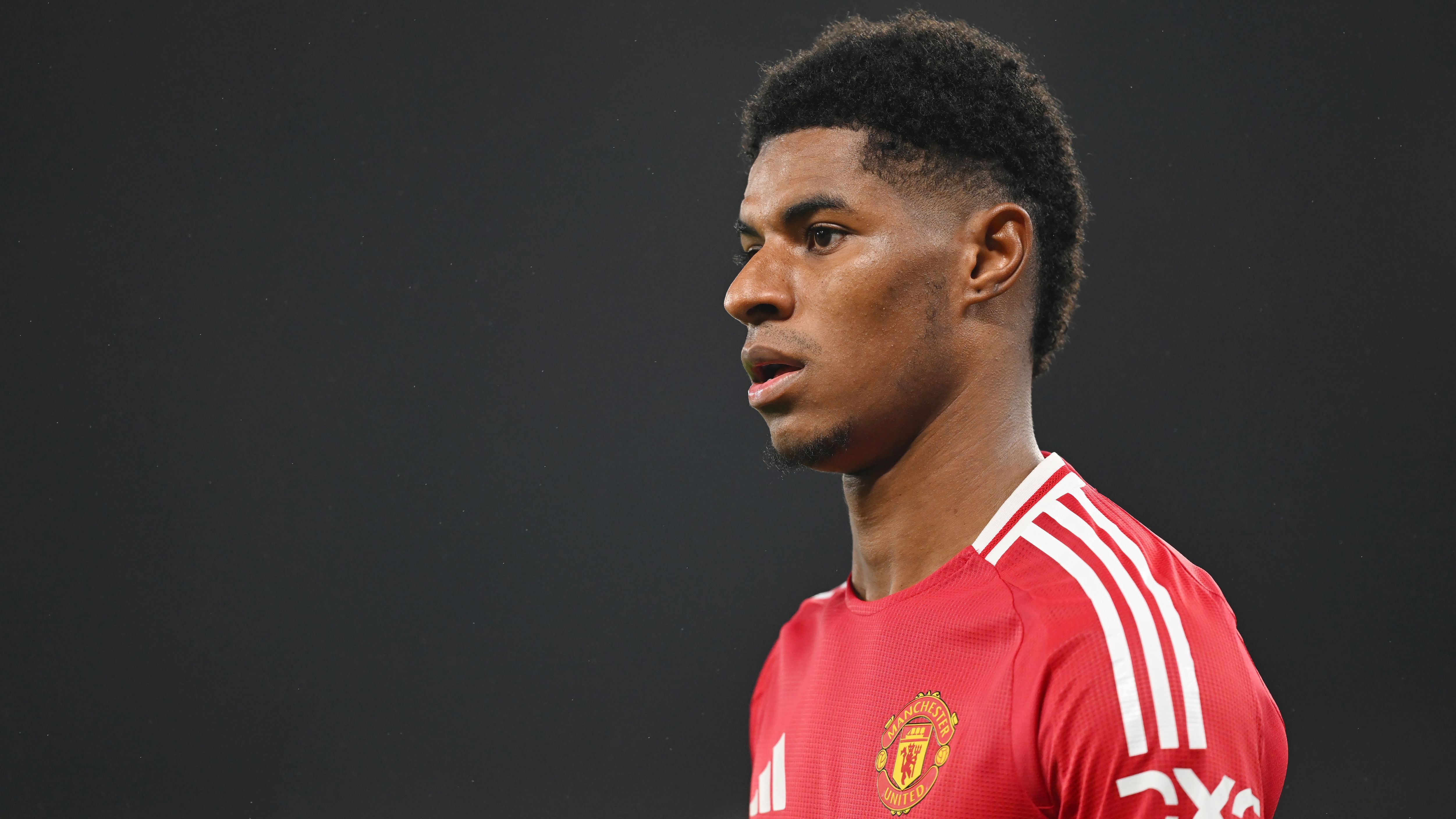 Manchester United v Leicester City - Carabao Cup Fourth Round