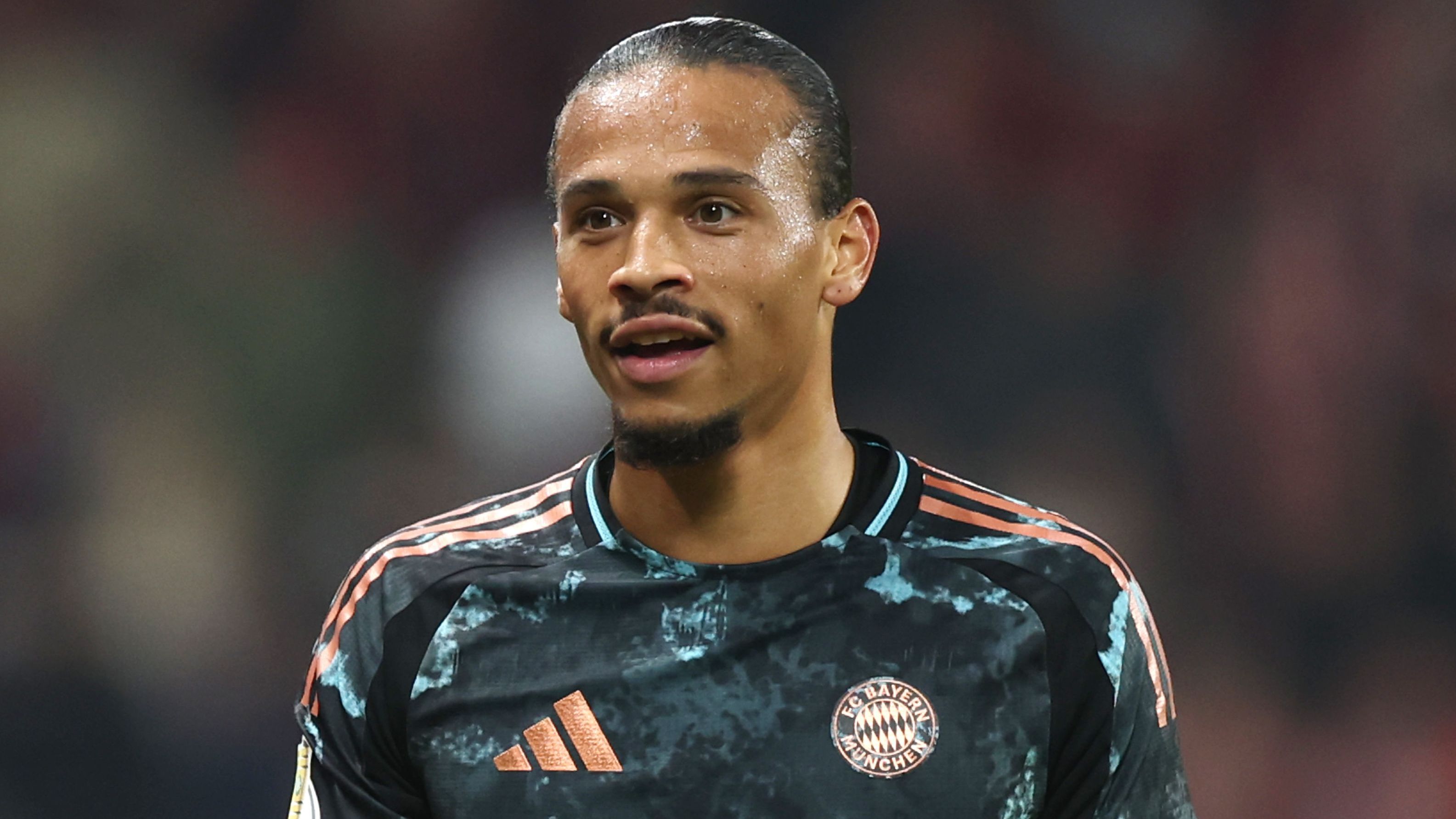 1. FSV Mainz 05 v FC Bayern München - DFB Cup: Round Two