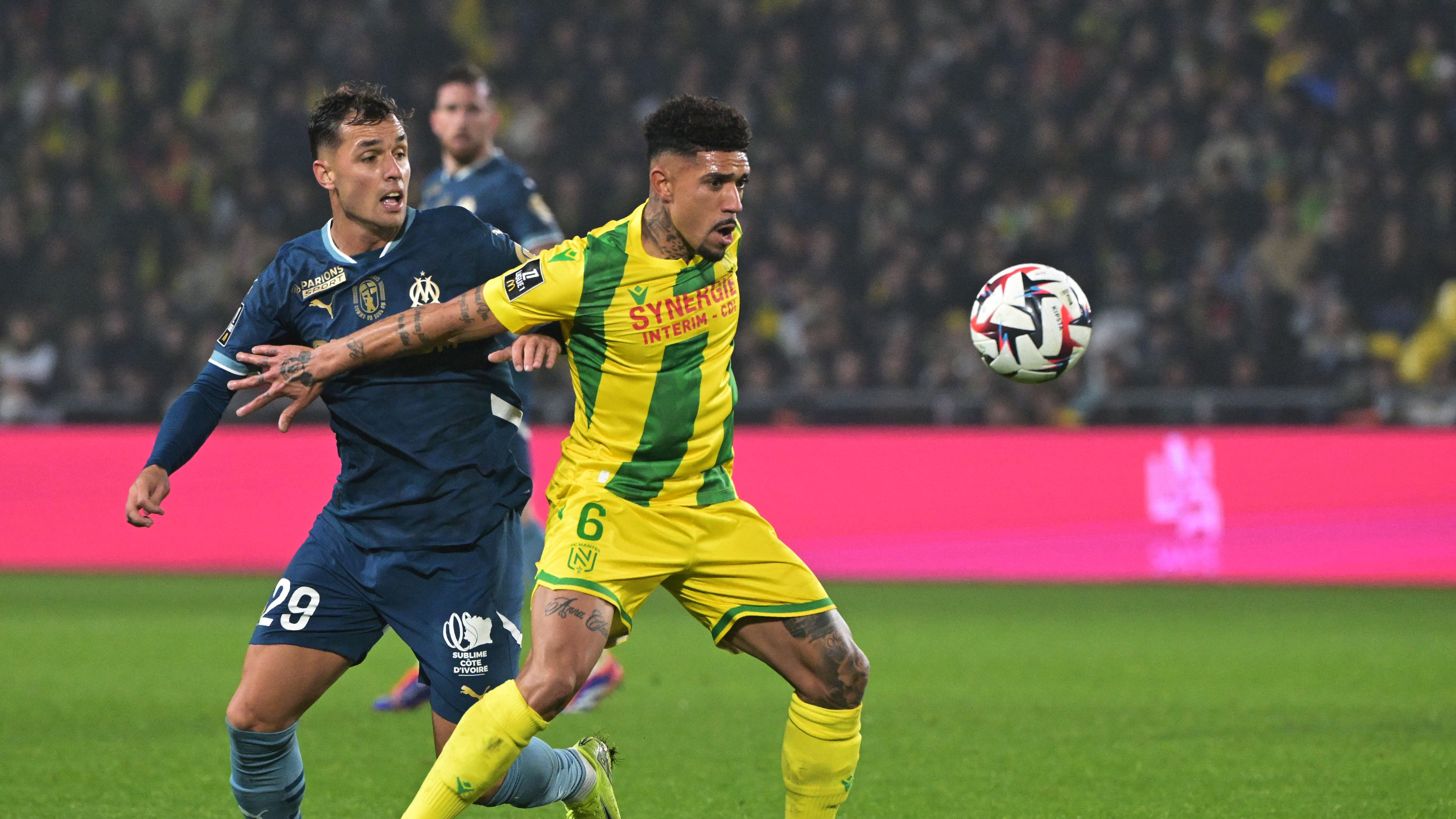 FBL-FRA-LIGUE1-NANTES-MARSEILLE