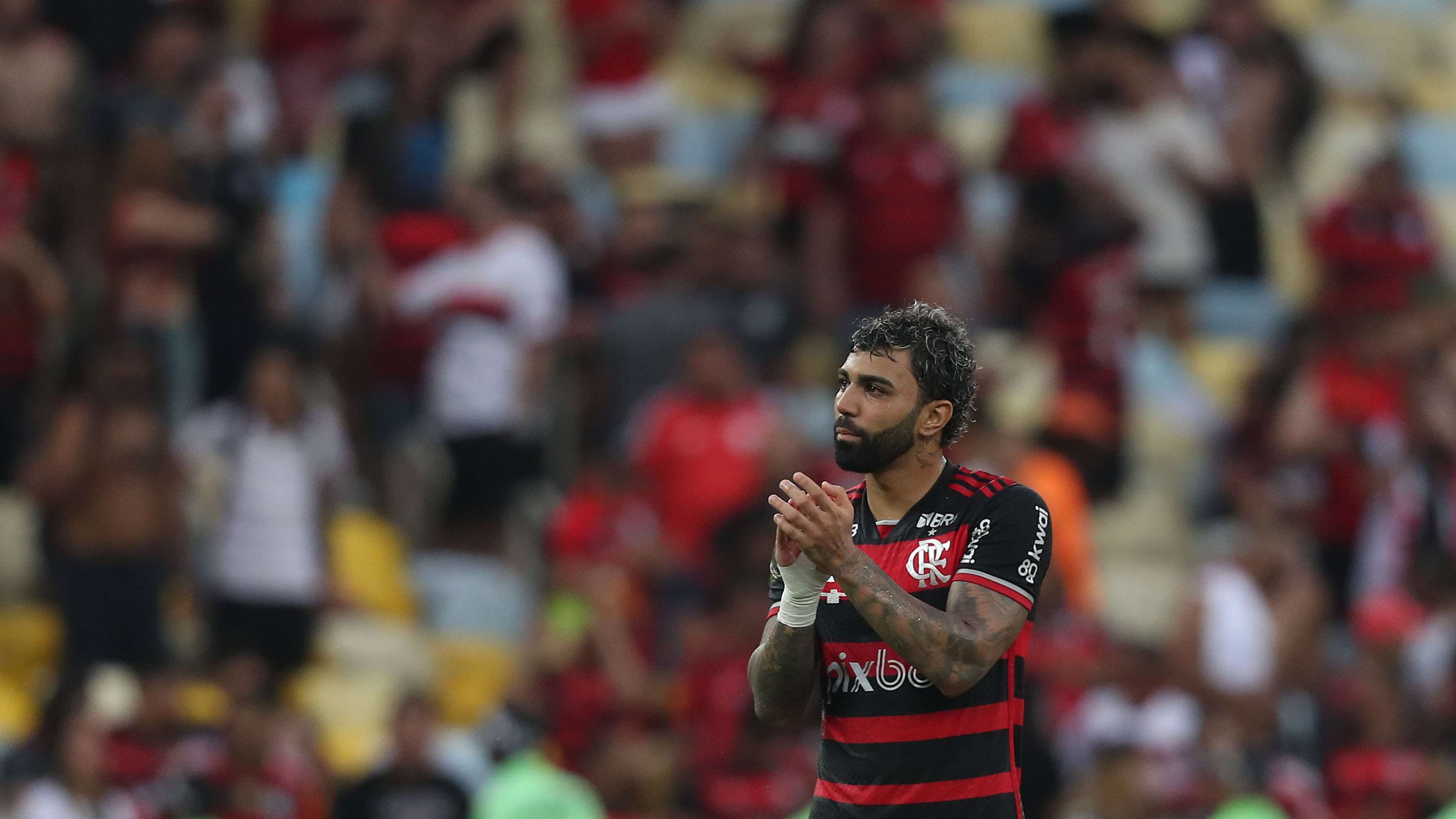 Flamengo v Atletico Mineiro - Final: Copa Do Brasil 2024