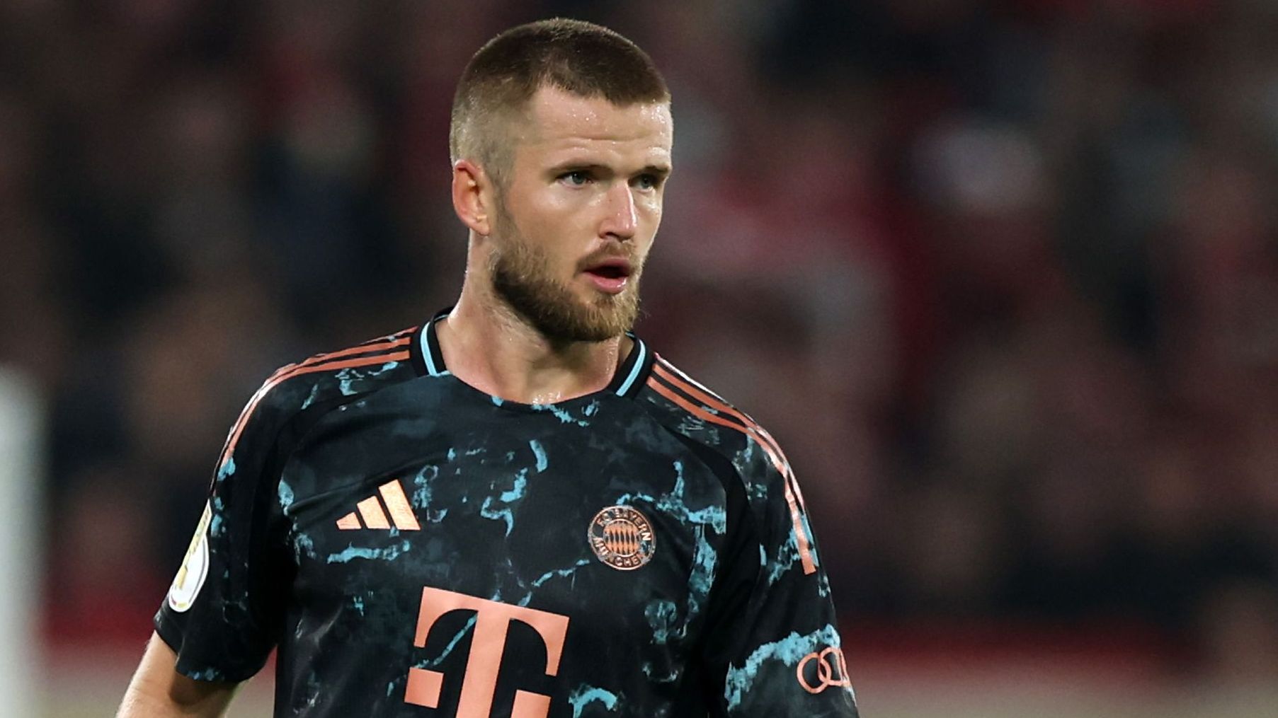 1. FSV Mainz 05 v FC Bayern München - DFB Cup: Round Two