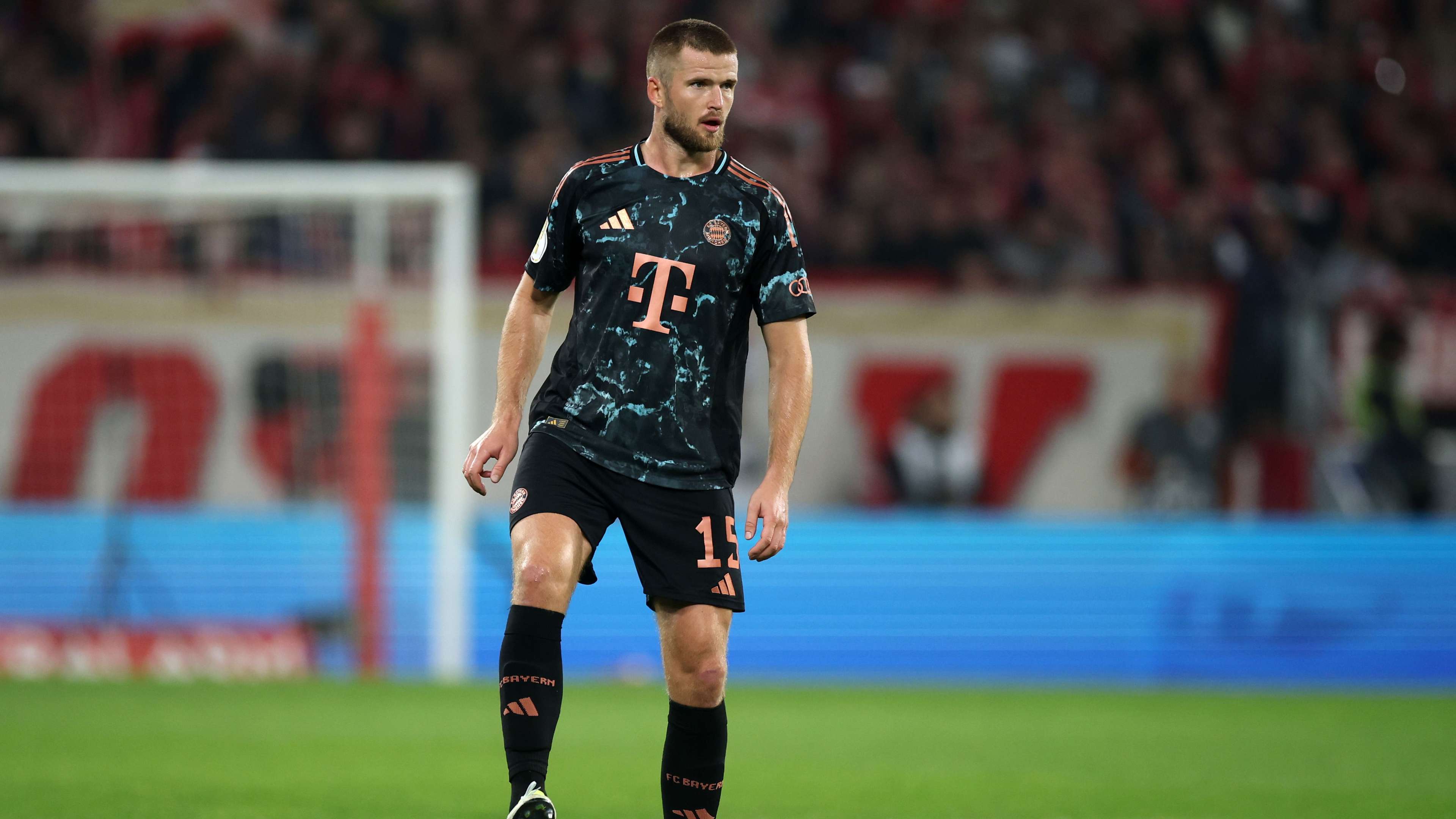 1. FSV Mainz 05 v FC Bayern München - DFB Cup: Round Two