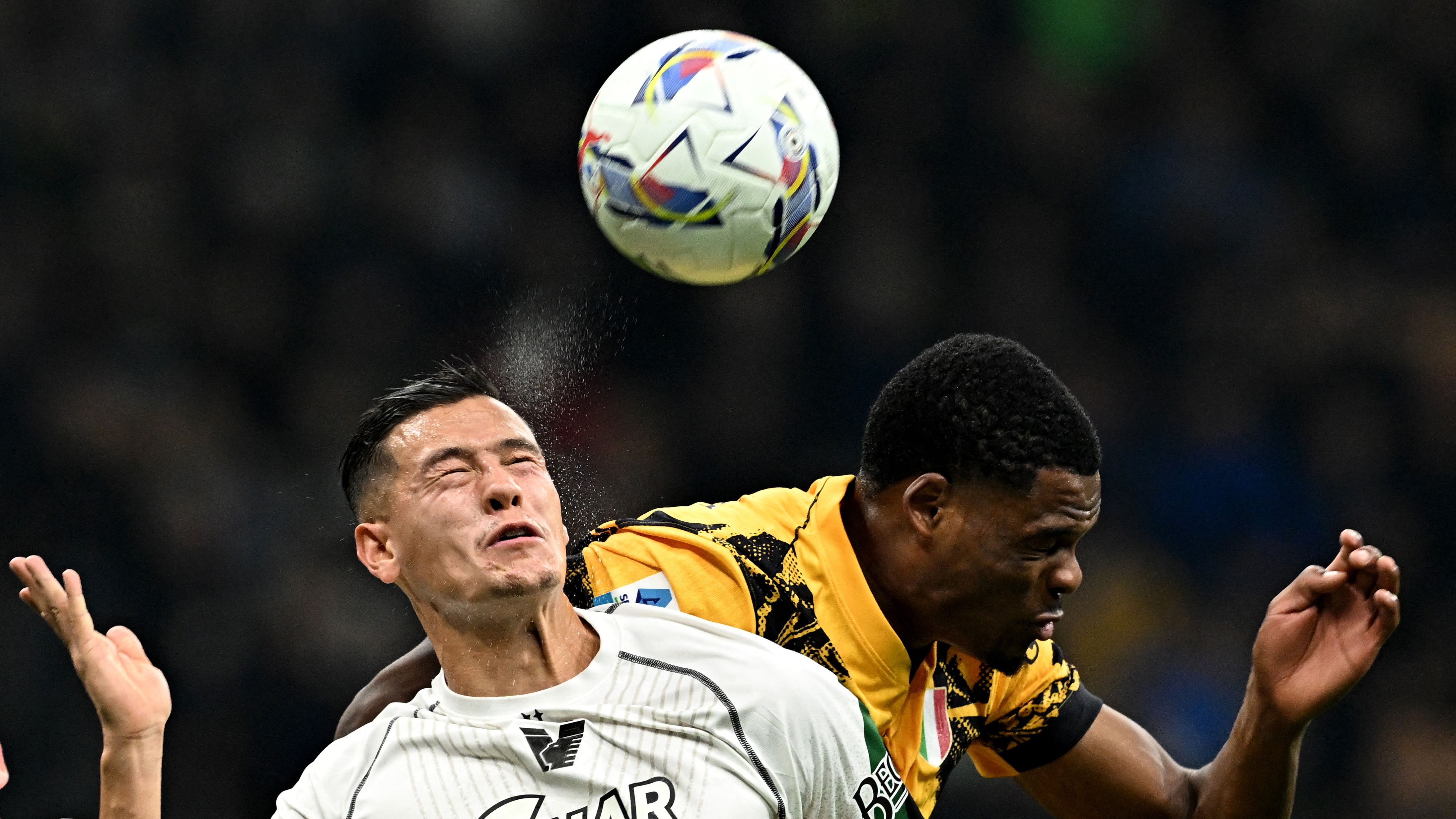 FBL-ITA-SERIEA-AC MILAN-VENEZIA FC