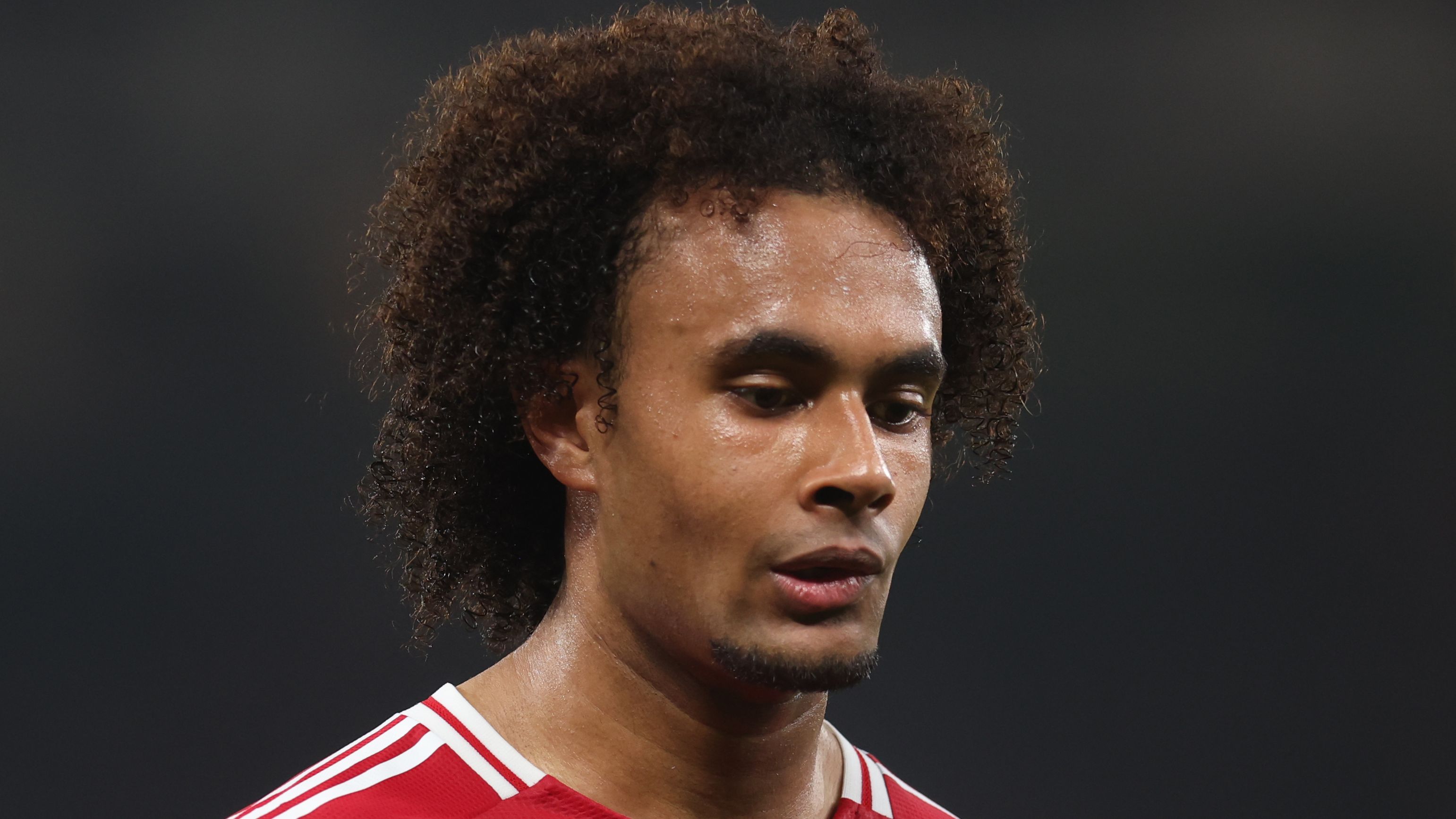 Man Utd 'aware' £36.5m Joshua Zirkzee investment hasn't paid off as Juventus open transfer talks with struggling forward's agent | Goal.com English Oman