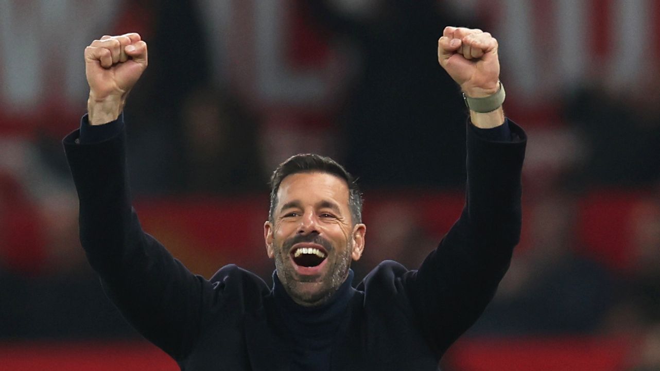 Manchester United v Leicester City - Carabao Cup Fourth Round