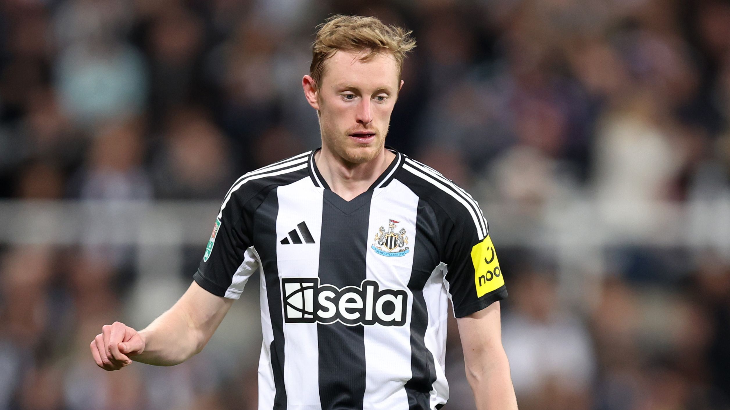 Newcastle United v Chelsea - Carabao Cup Fourth Round