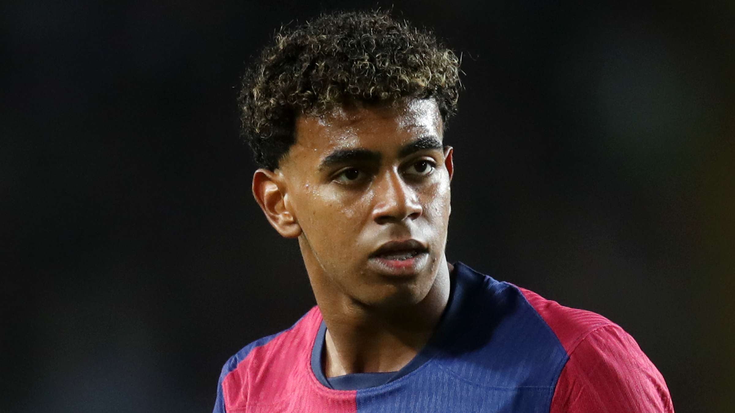 FC Barcelona v Getafe CF - La Liga EA Sports