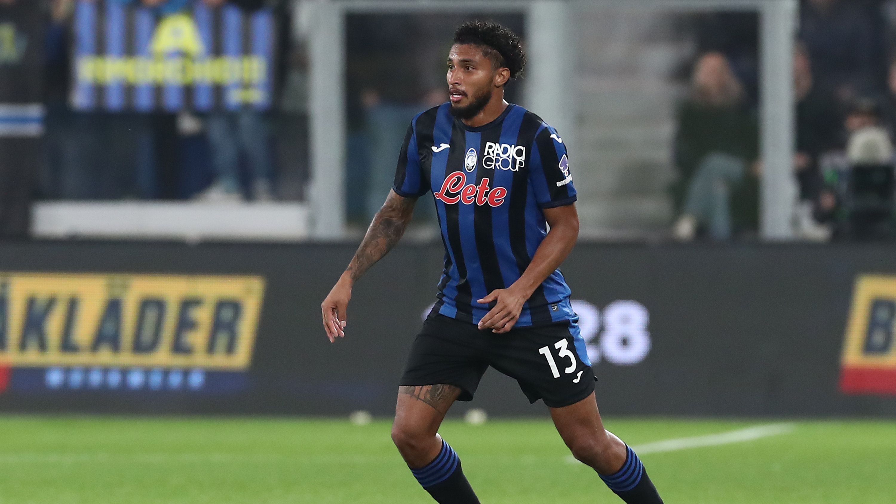 Atalanta BC v AC Monza - Serie A