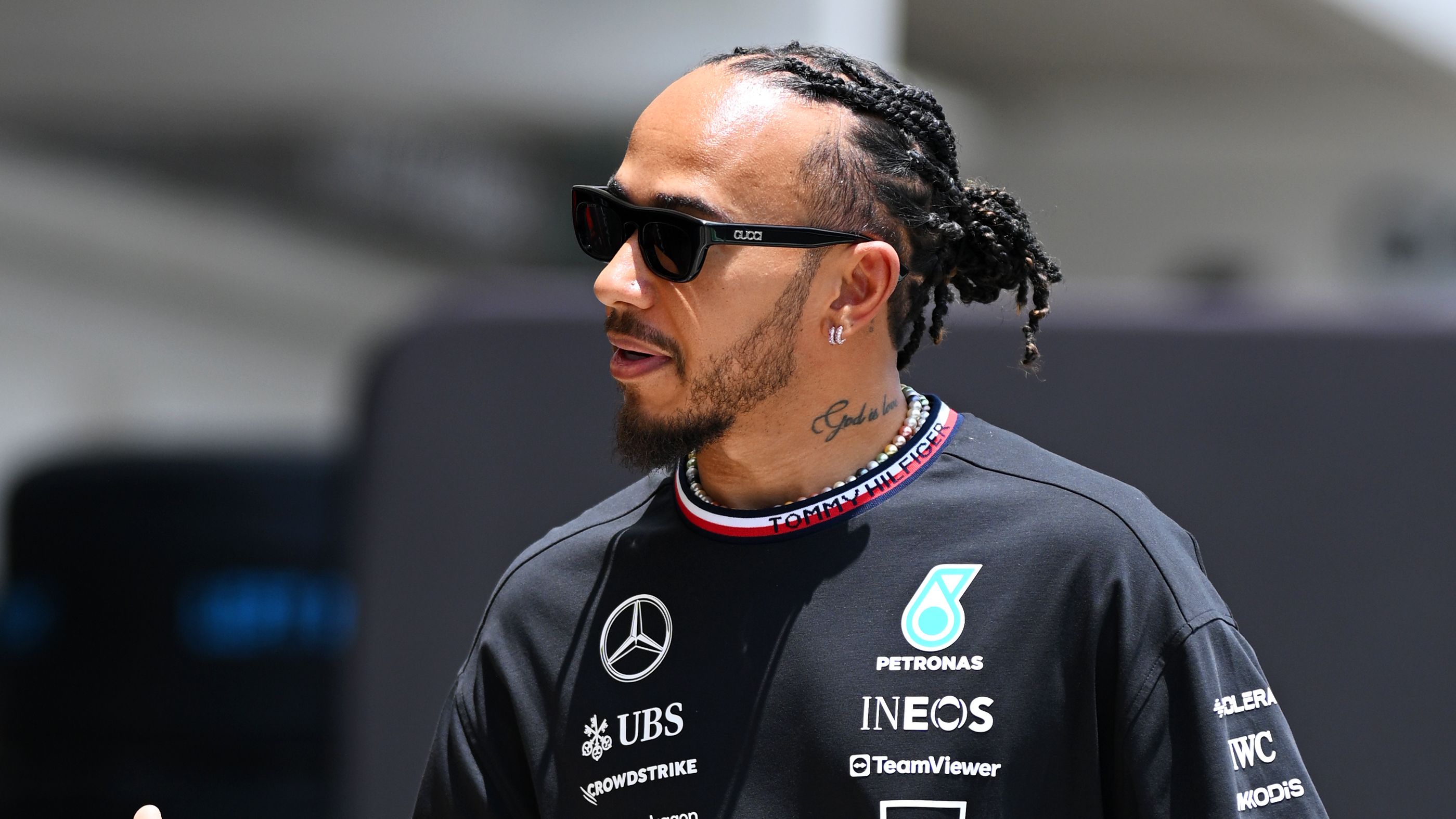 F1 Grand Prix of Brazil - Previews