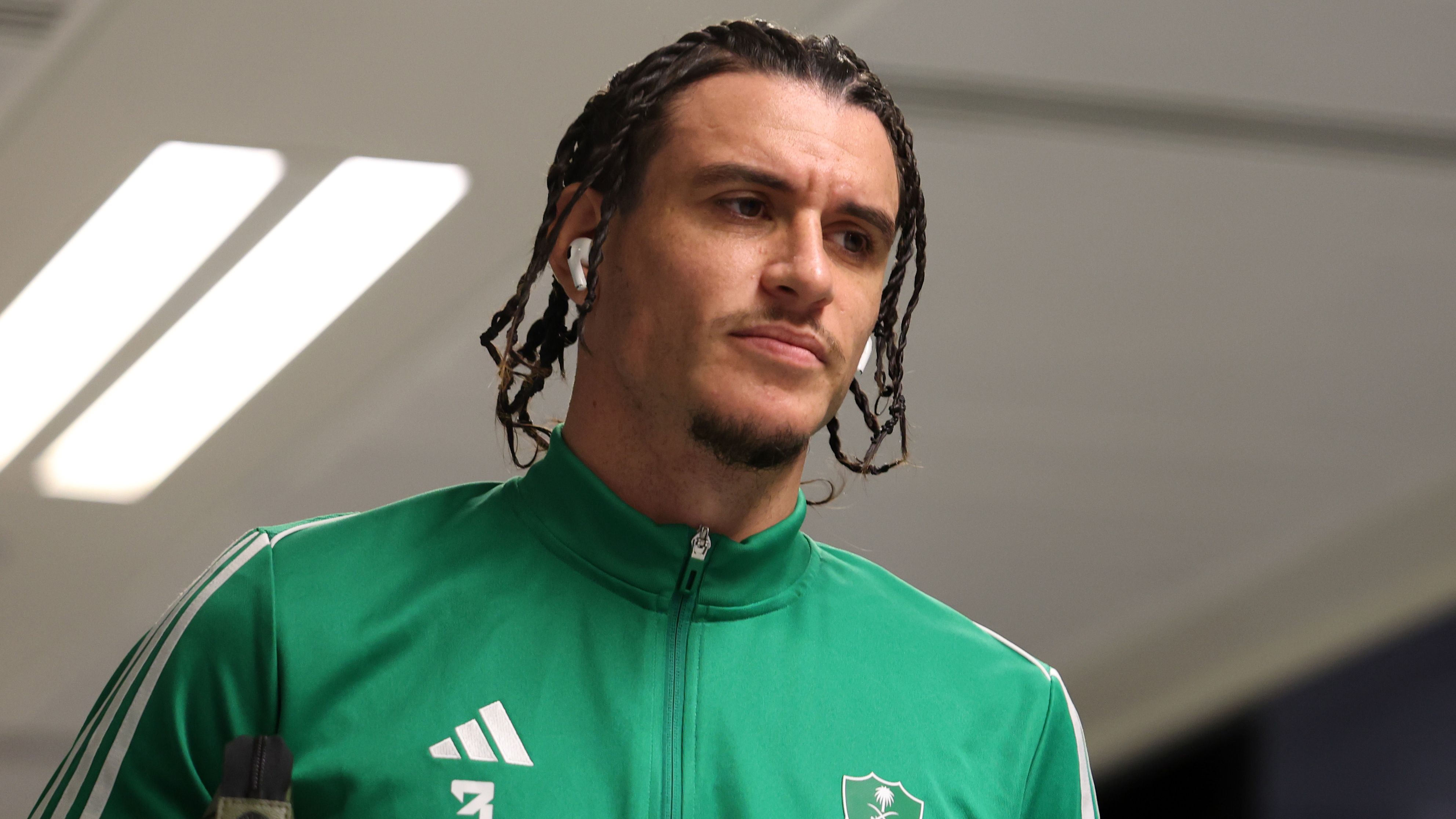 Al-Ittihad v Al-Ahli Saudi: Saudi Pro League