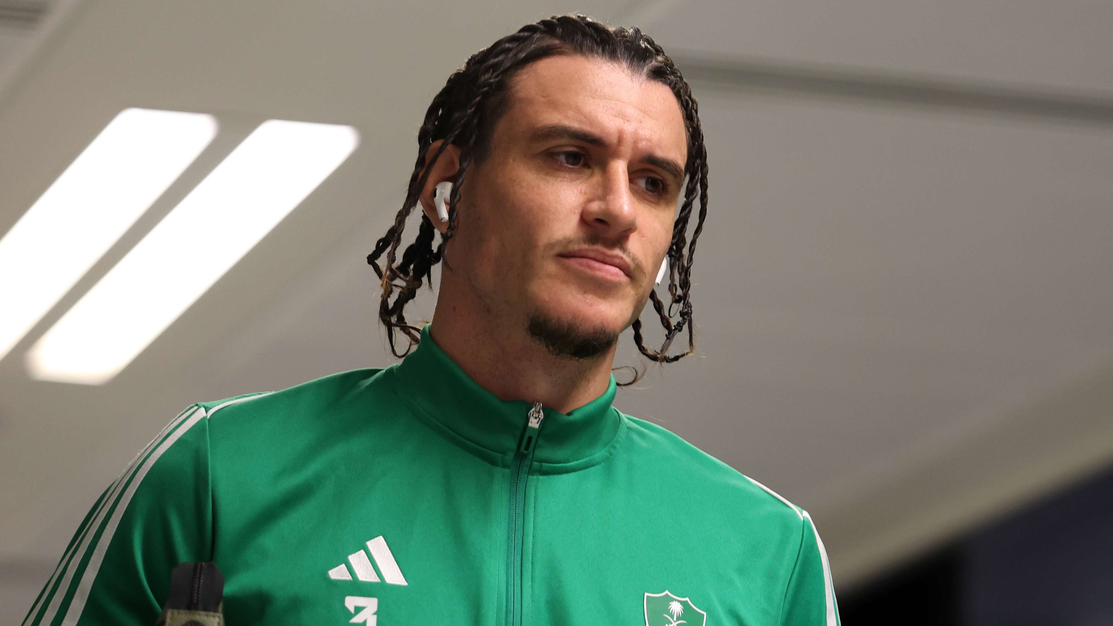 Al-Ittihad v Al-Ahli Saudi: Saudi Pro League