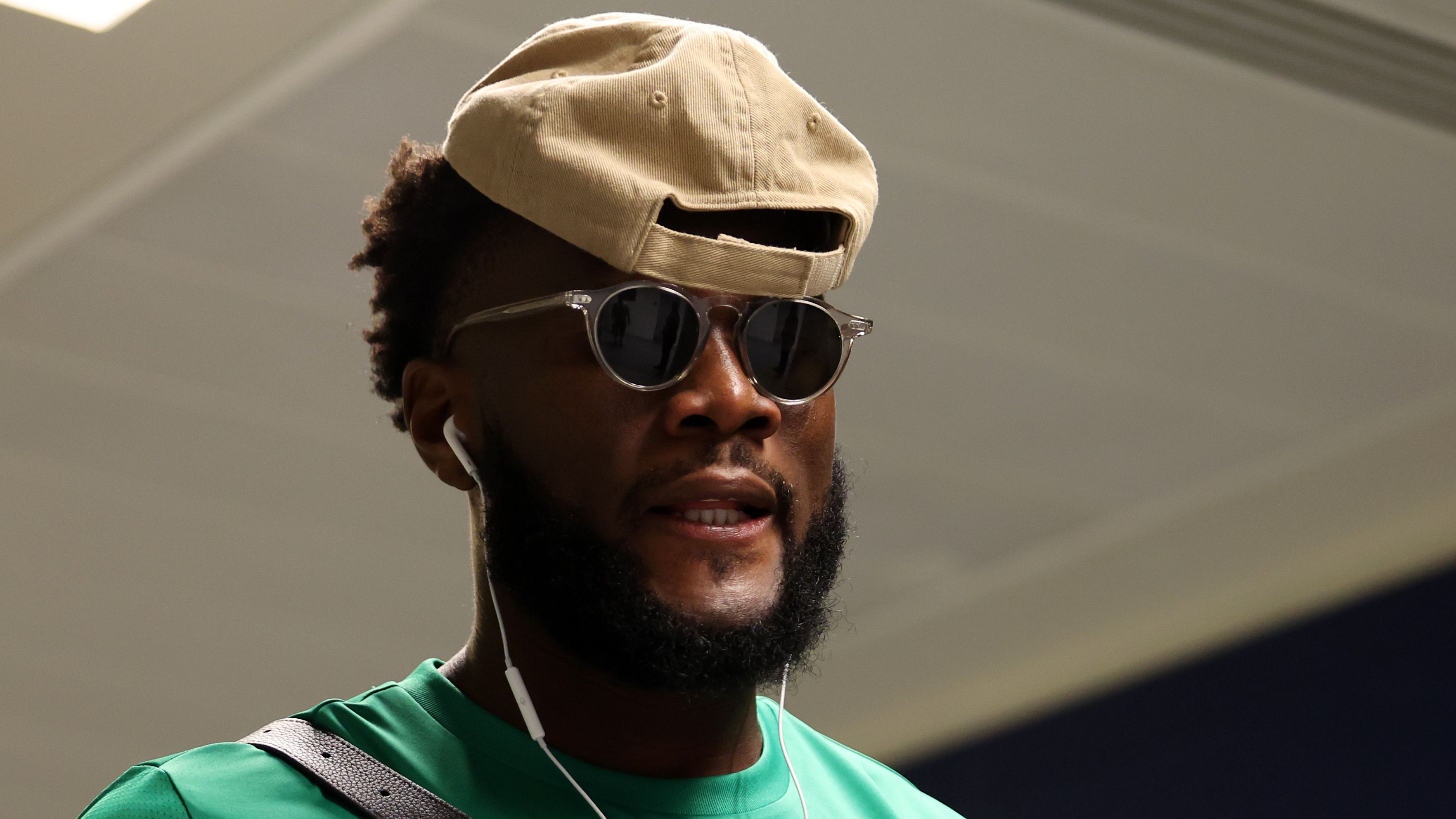 Al-Ittihad v Al-Ahli Saudi: Saudi Pro League