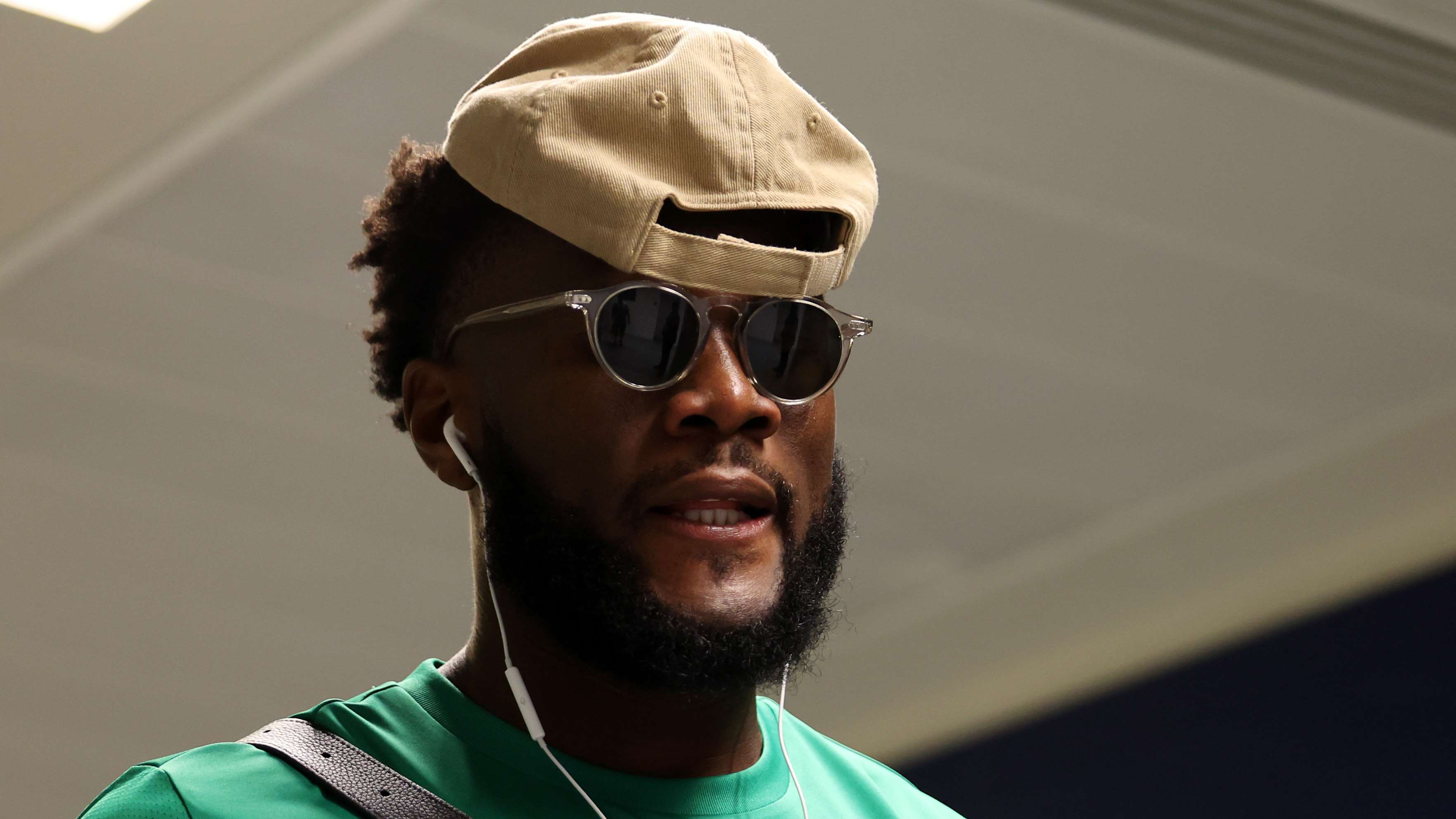 Al-Ittihad v Al-Ahli Saudi: Saudi Pro League