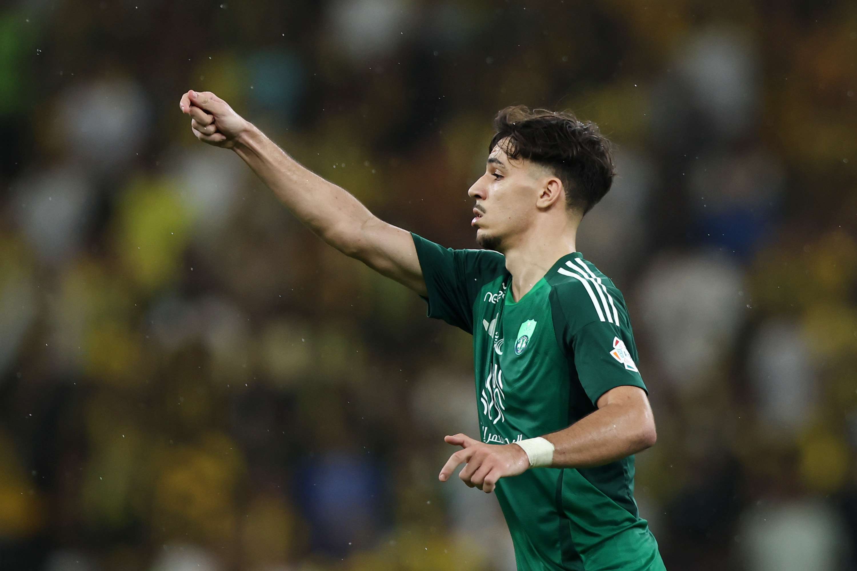 Al-Ittihad v Al-Ahli Saudi: Saudi Pro League