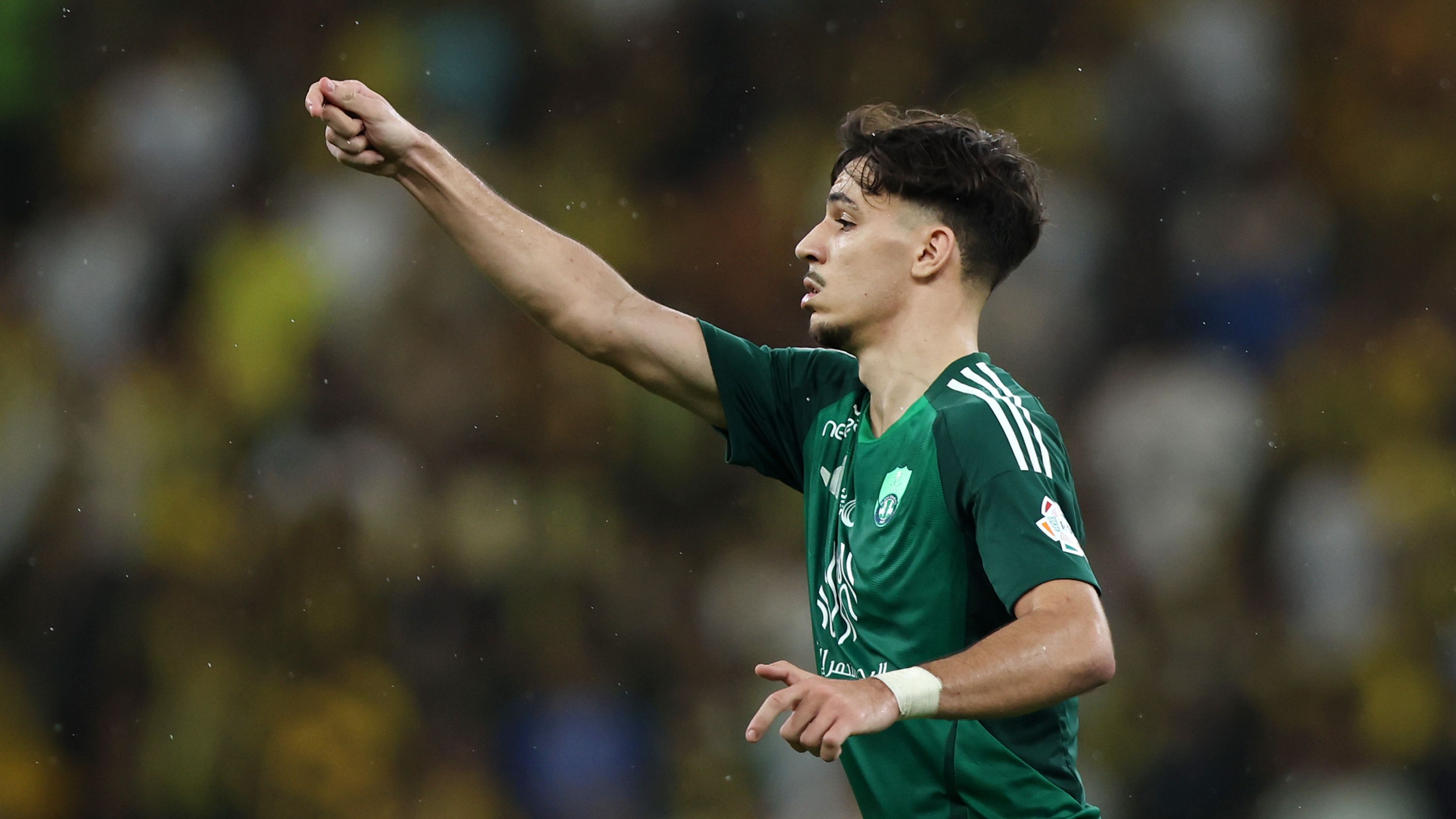 Al-Ittihad v Al-Ahli Saudi: Saudi Pro League