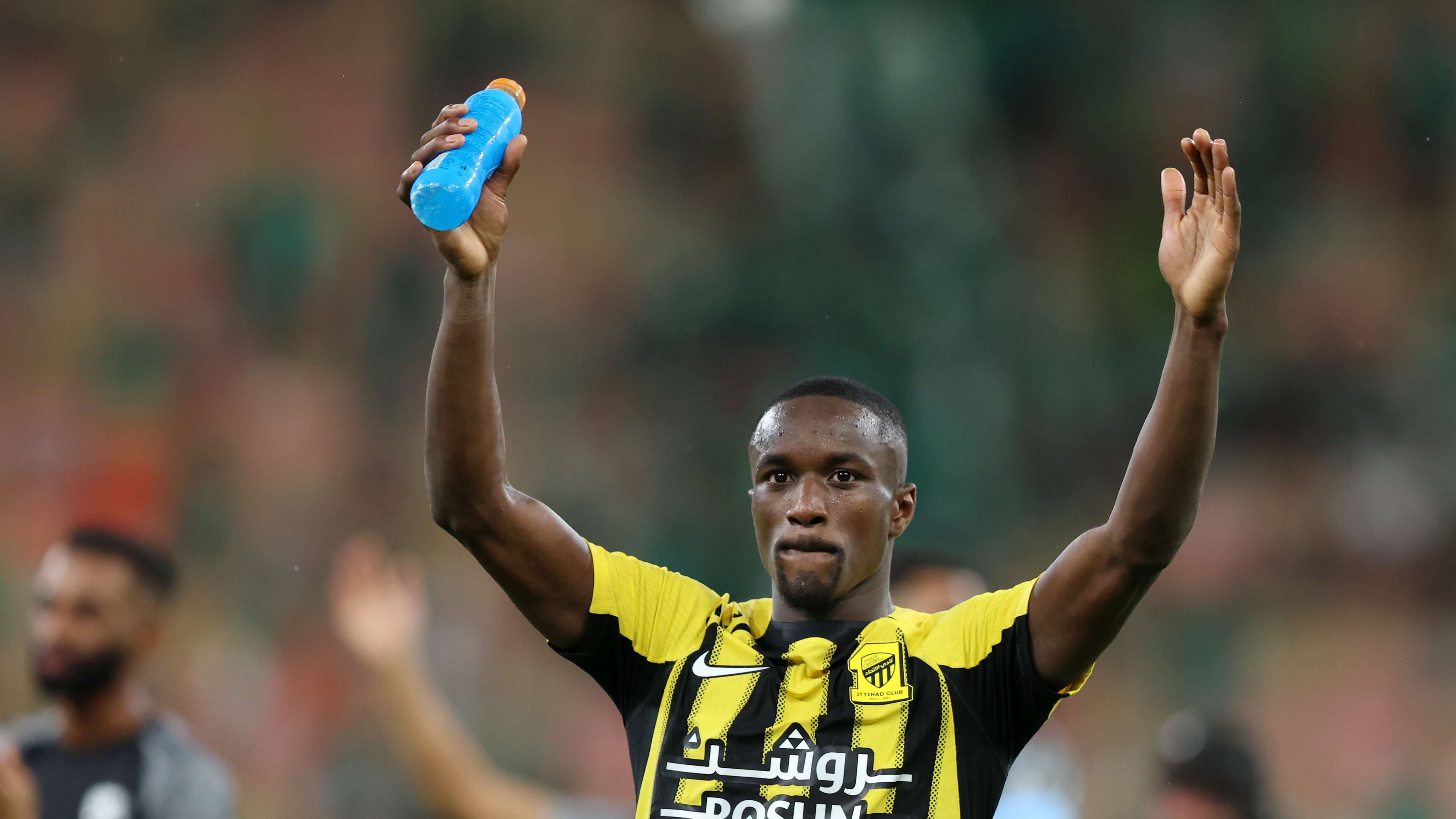 Al-Ittihad v Al-Ahli Saudi: Saudi Pro League