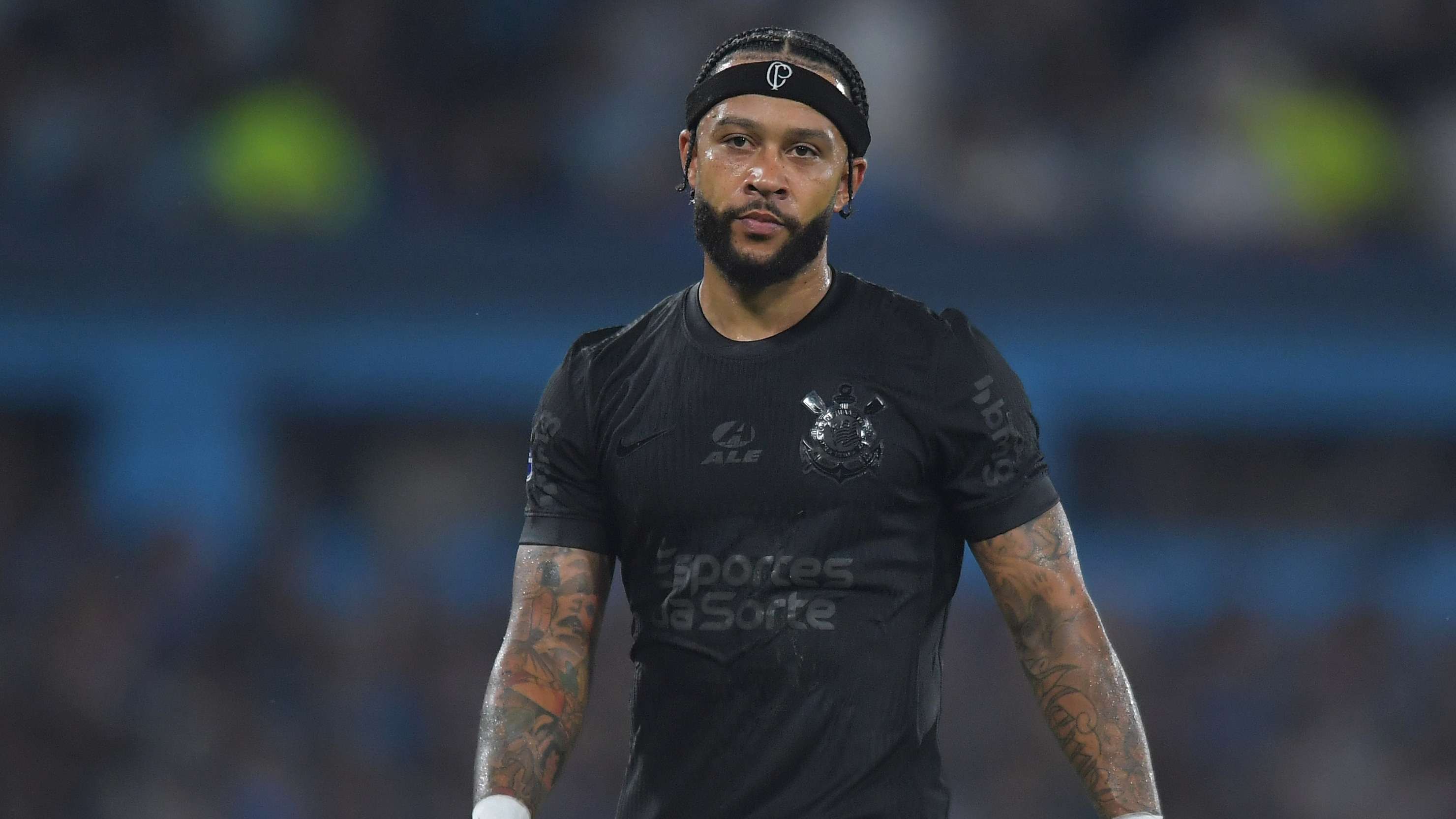 Racing Club v Corinthians - Copa CONMEBOL Sudamericana 2024