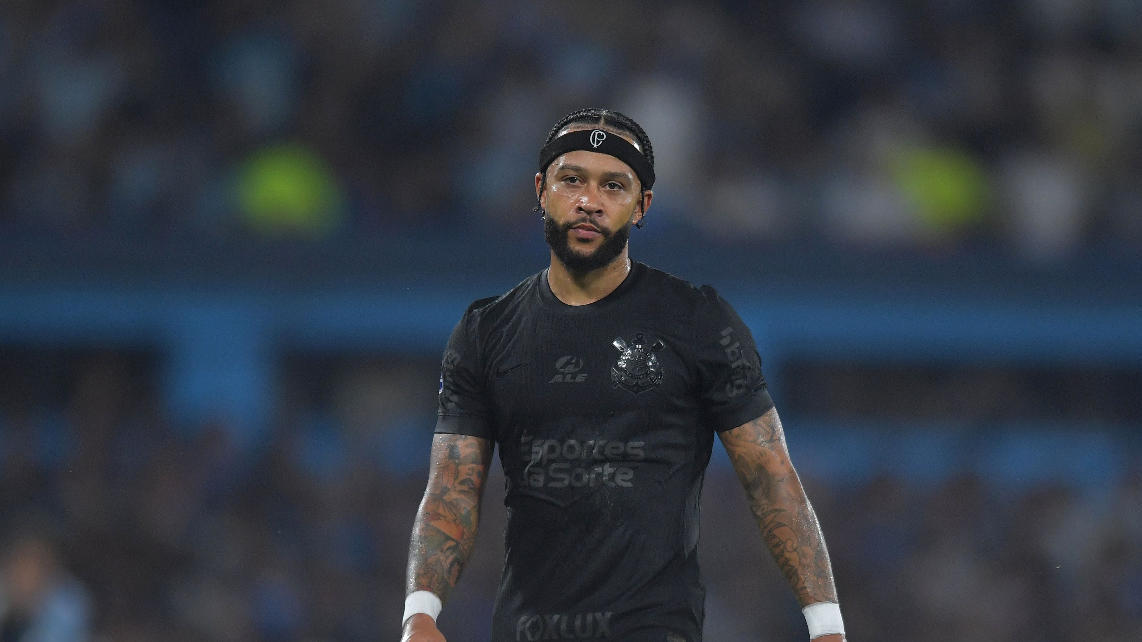 Racing Club v Corinthians - Copa CONMEBOL Sudamericana 2024