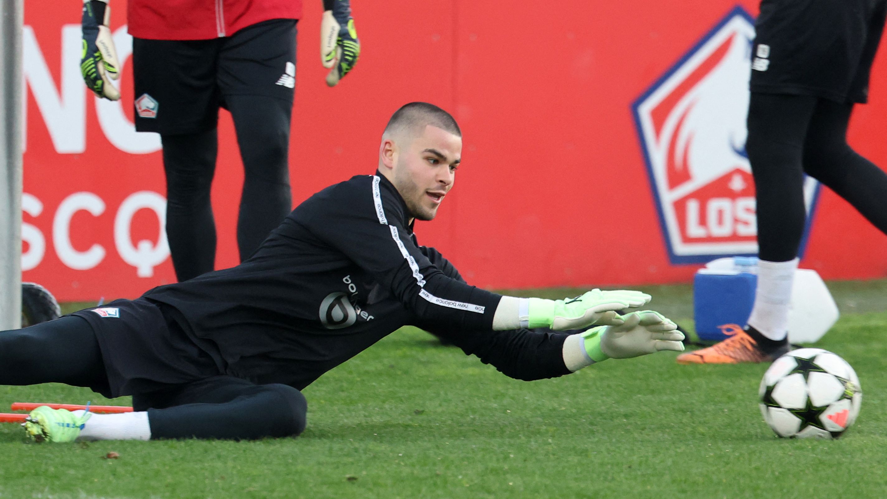 FBL-EUR-C1-LILLE-TRAINING
