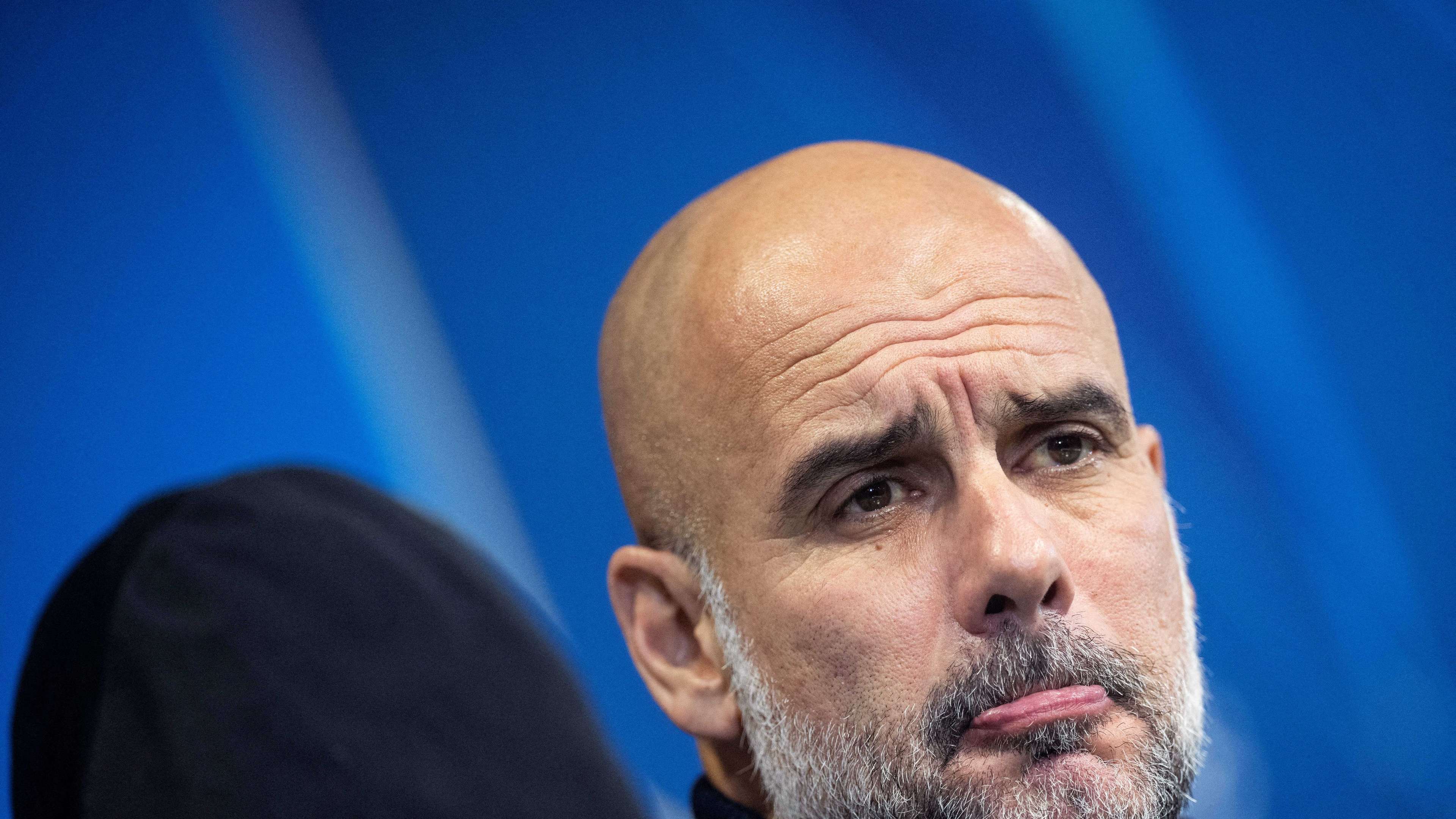 FBL-EUR-C1-MAN CITY-PRESSER