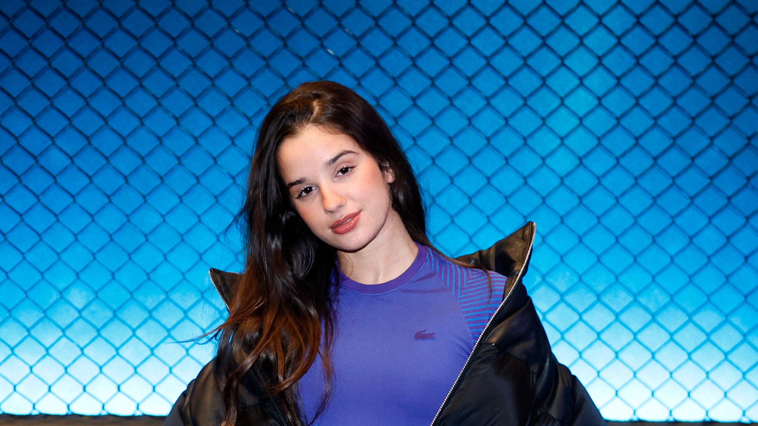 FRANCE-ENTERTAINMENT-TELEVISION-SERIES-NETFLIX