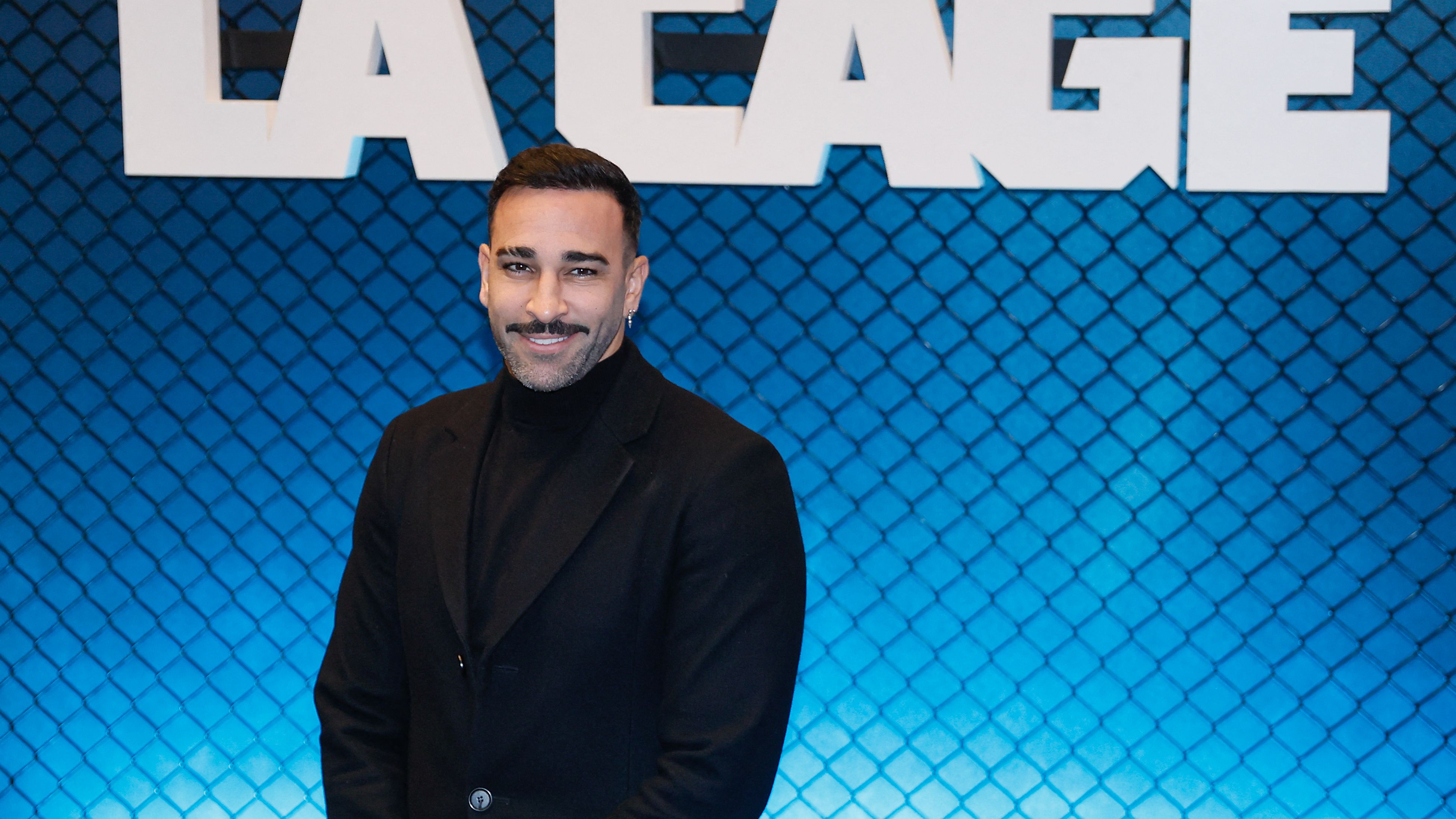 FRANCE-ENTERTAINMENT-TELEVISION-SERIES-NETFLIX