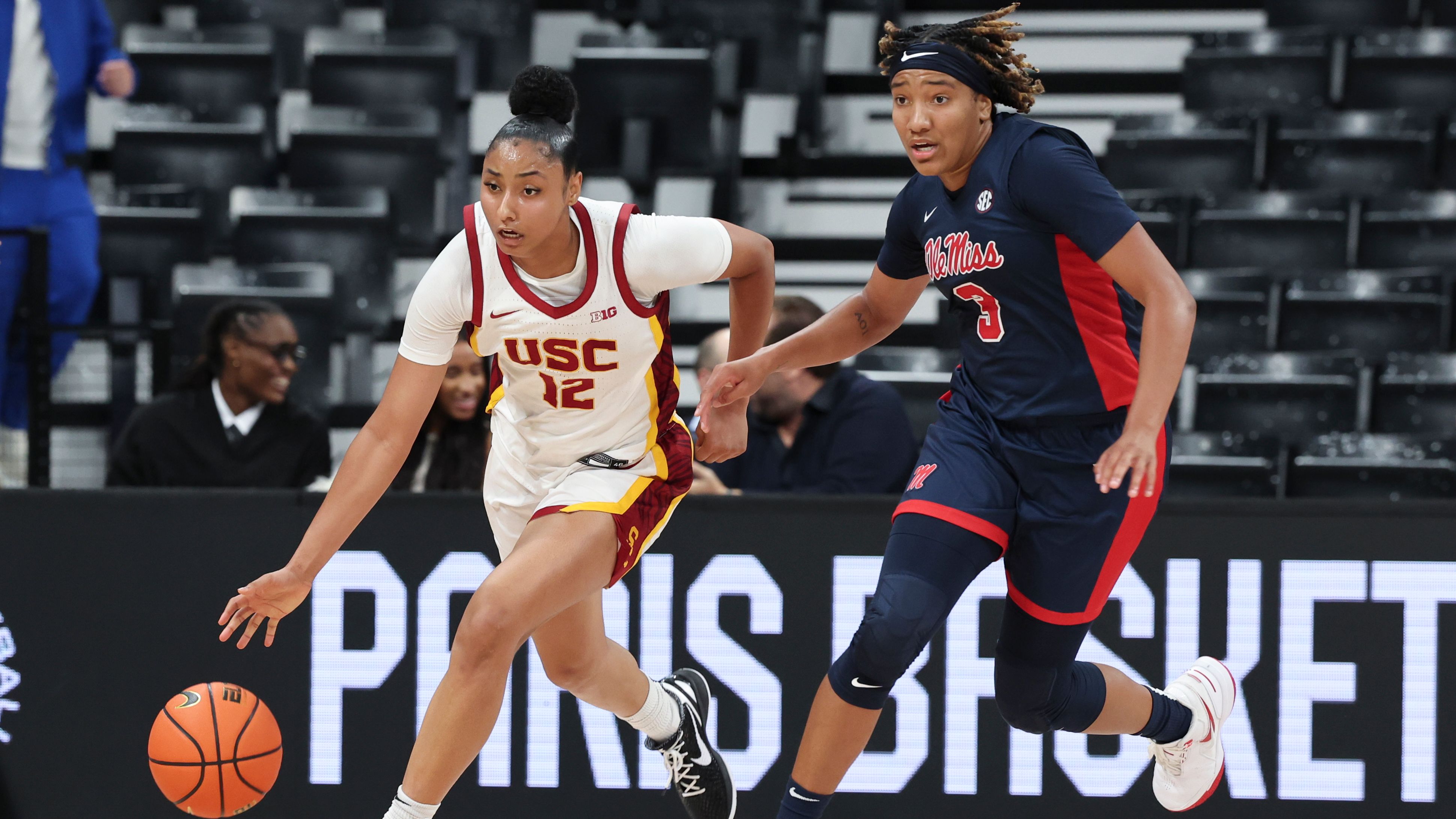 How to watch today’s USC vs Notre Dame NCAA Women’s Basketball game: Live stream, TV channel, and start time | Goal.com US