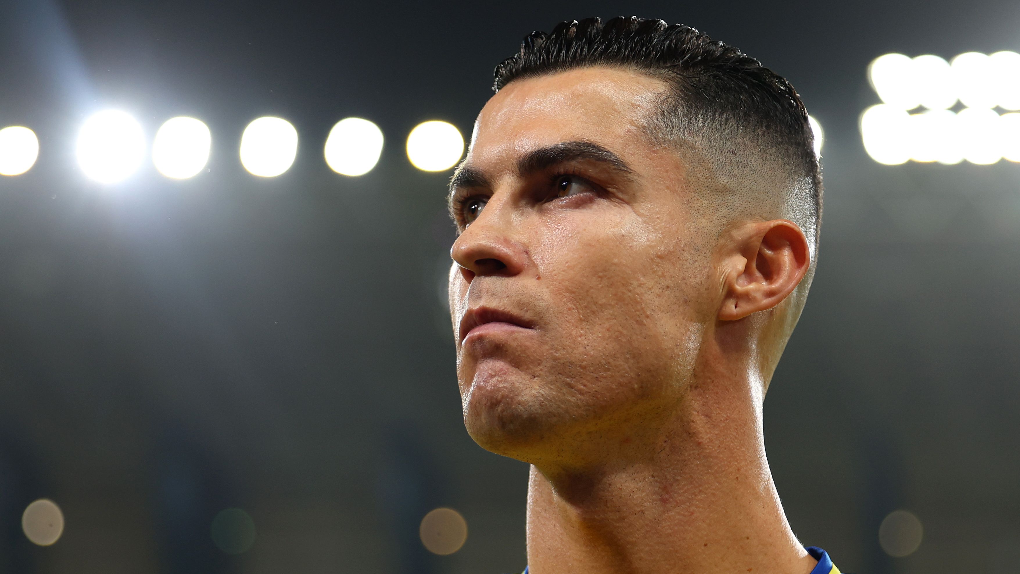 Al-Nassr v Al-Hilal: Saudi Pro League