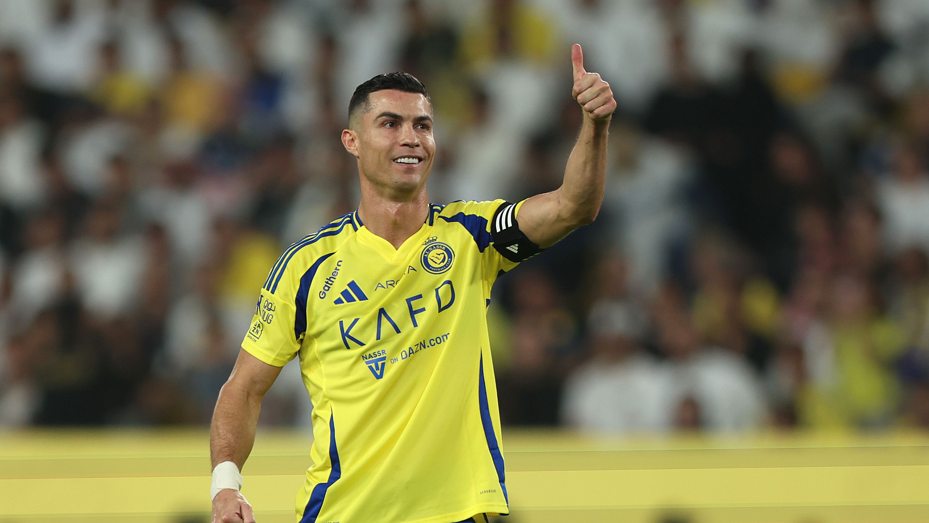 Al-Nassr v Al-Hilal: Saudi Pro League