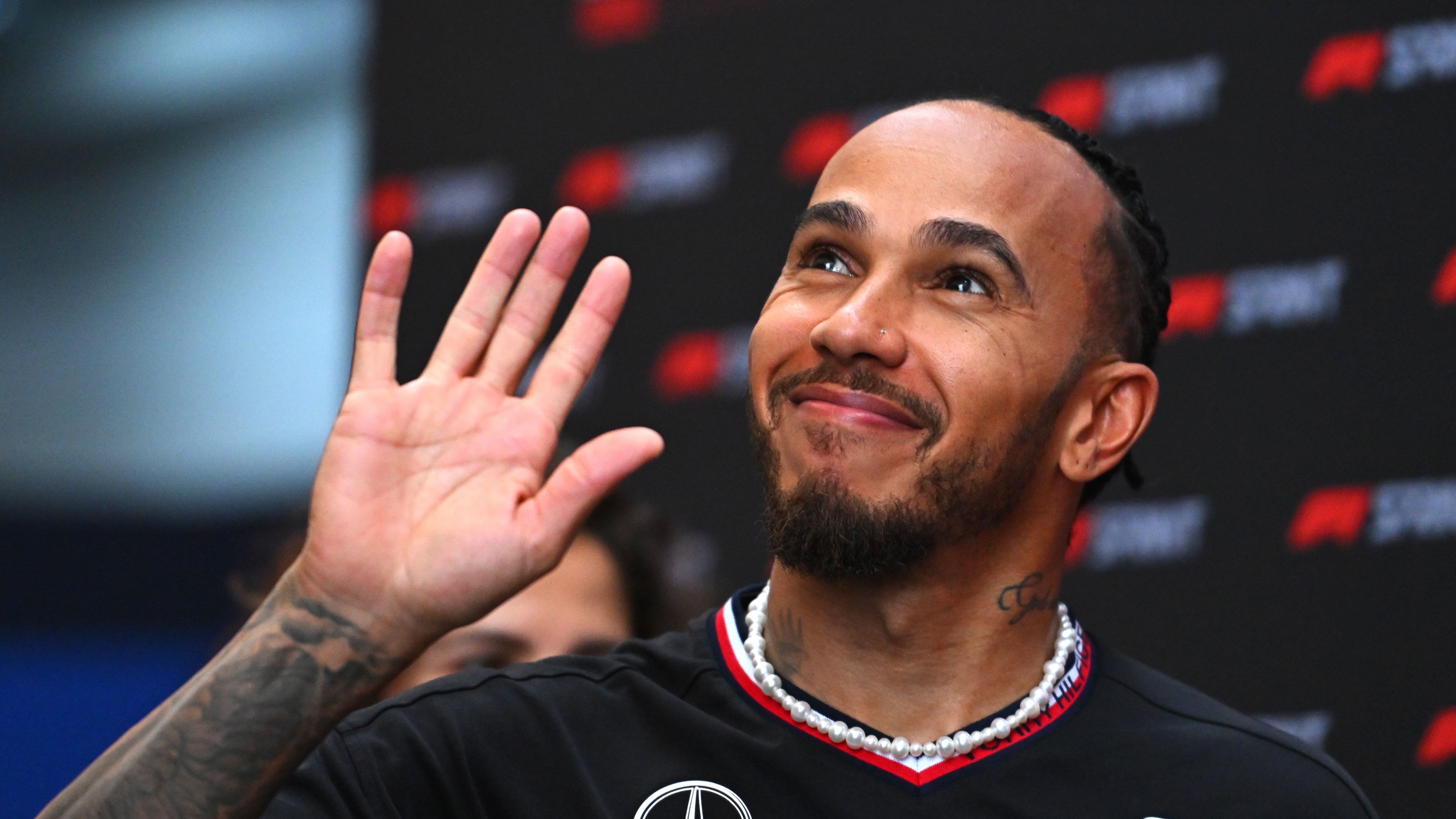 F1 Grand Prix of Brazil - Practice & Sprint Qualifying