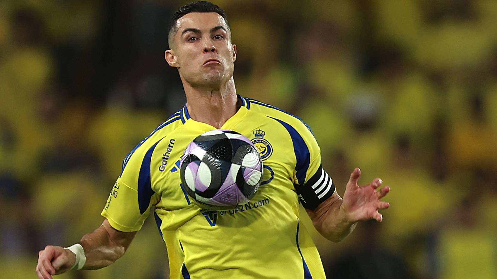 Al-Nassr v Al-Hilal: Saudi Pro League