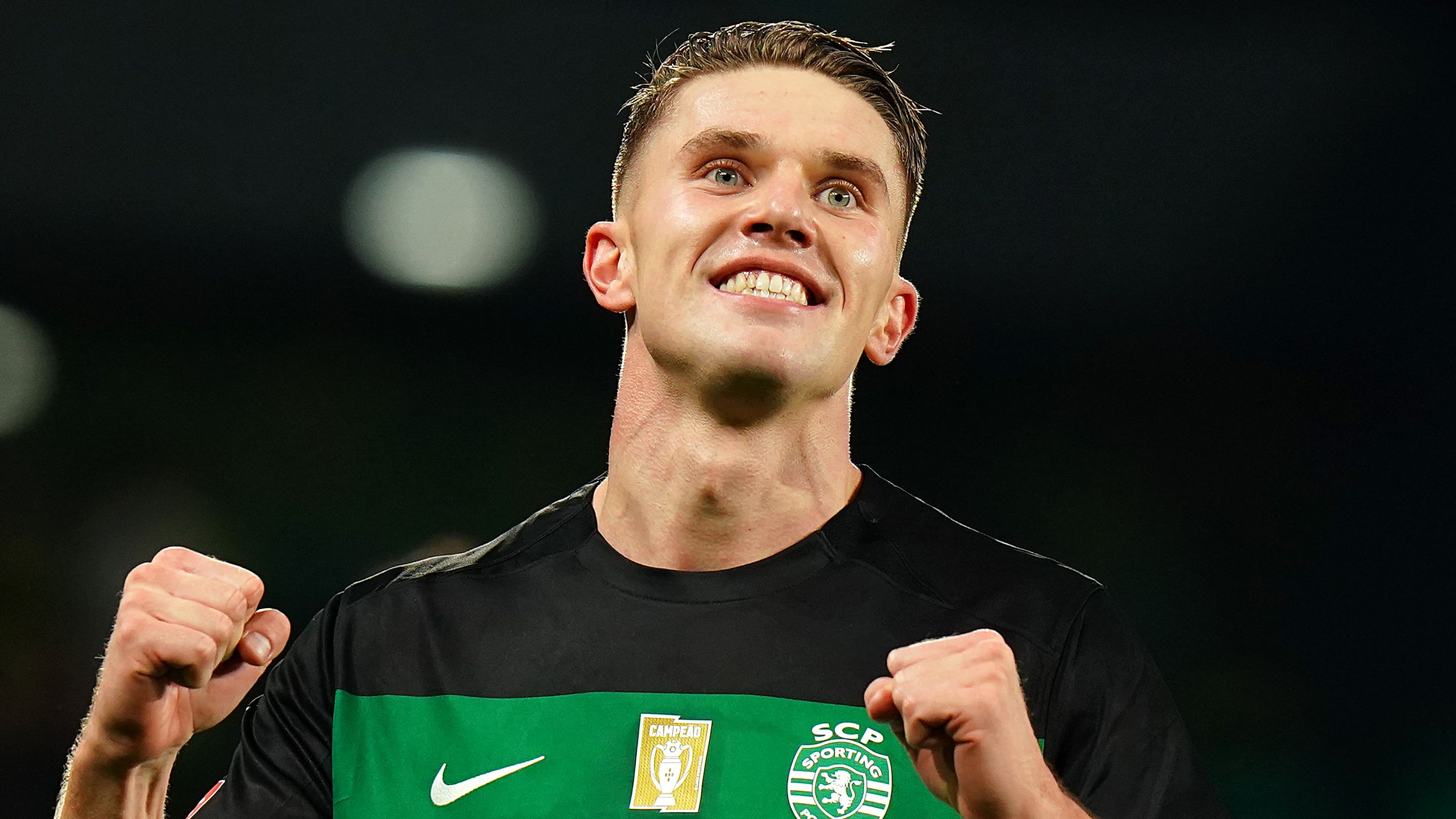 Sporting CP v Estrela da Amadora - Liga Portugal Betclic