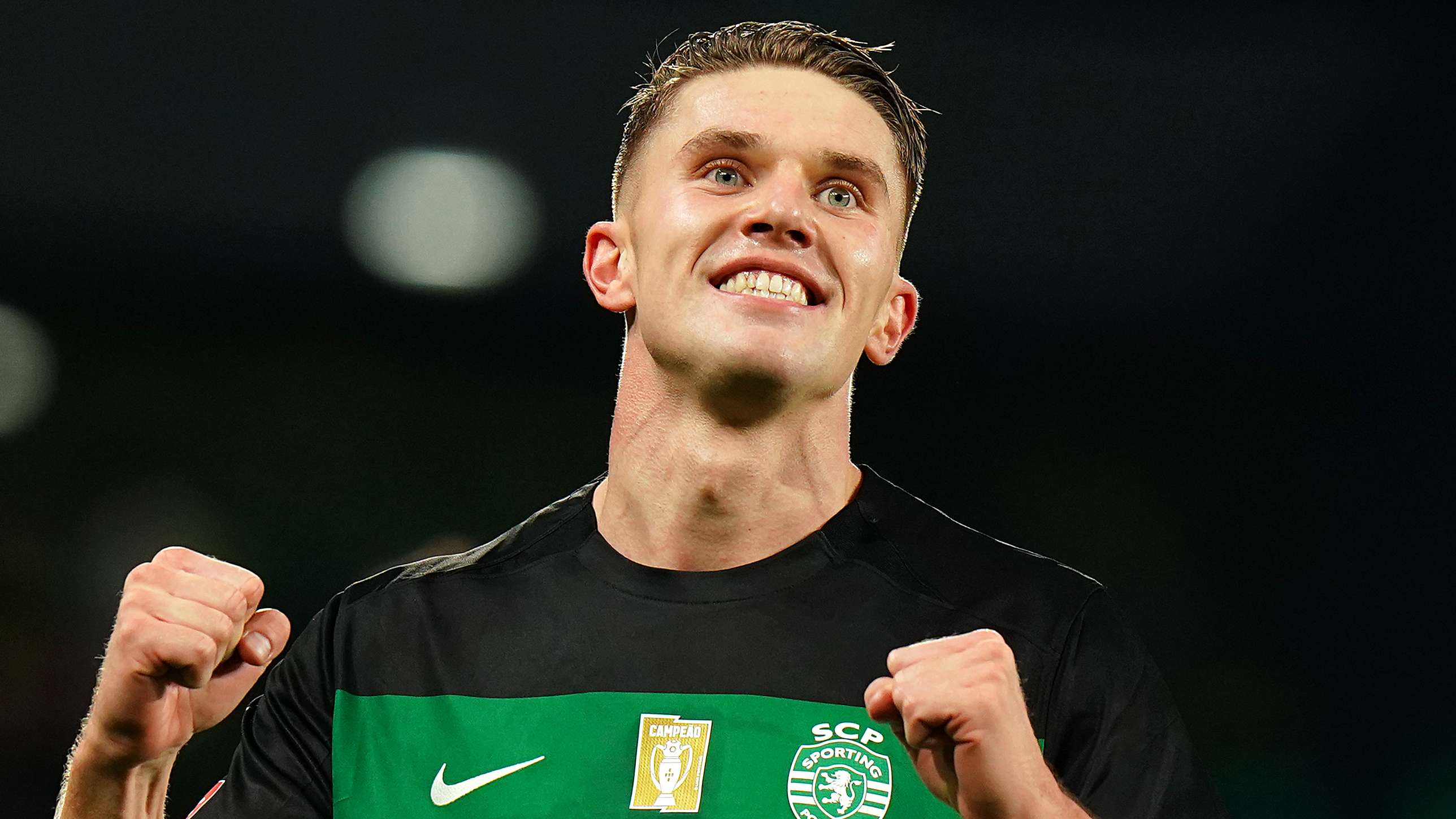 Sporting CP v Estrela da Amadora - Liga Portugal Betclic