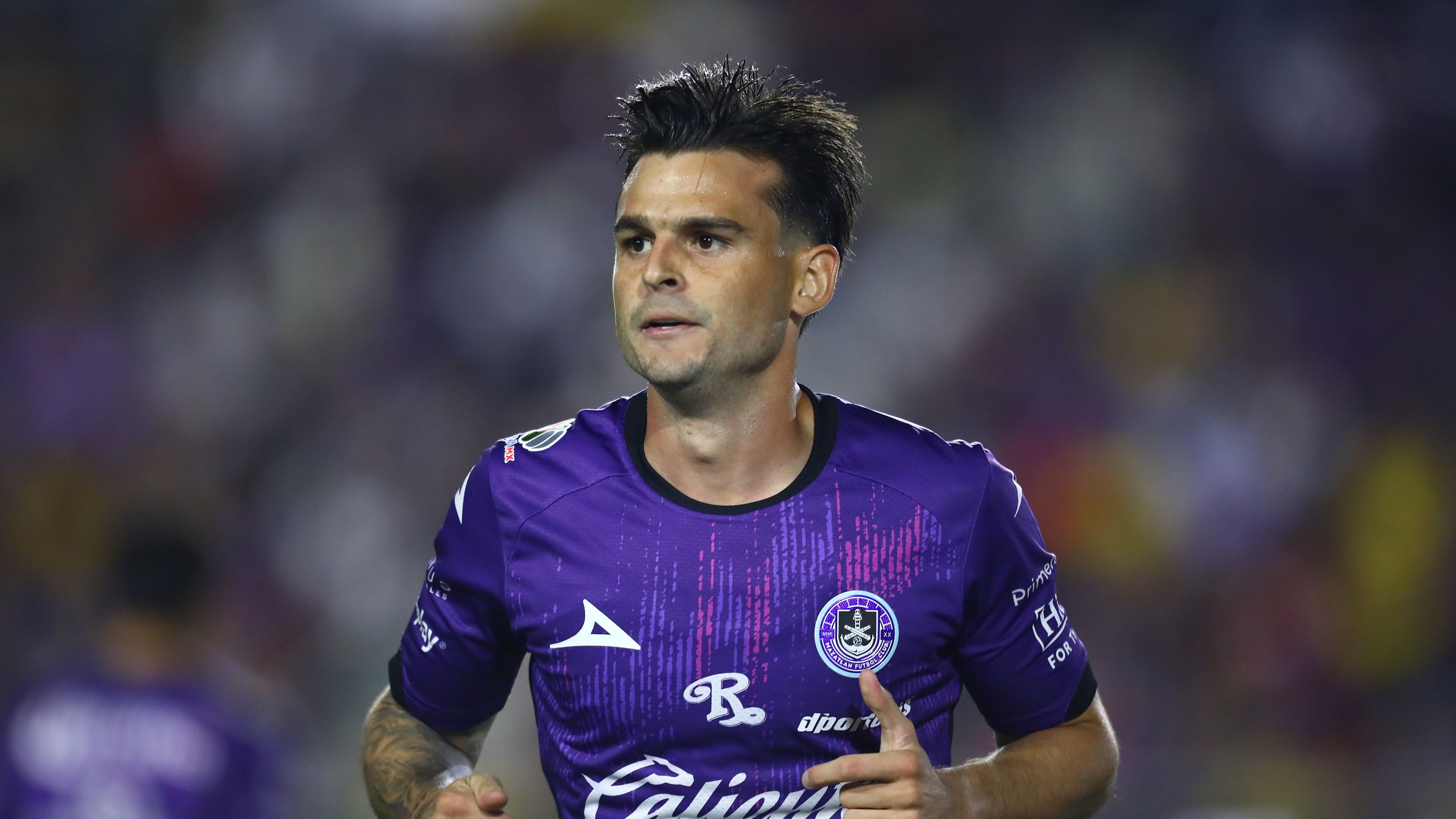 Mazatlan FC v America - Torneo Apertura 2024 Liga MX