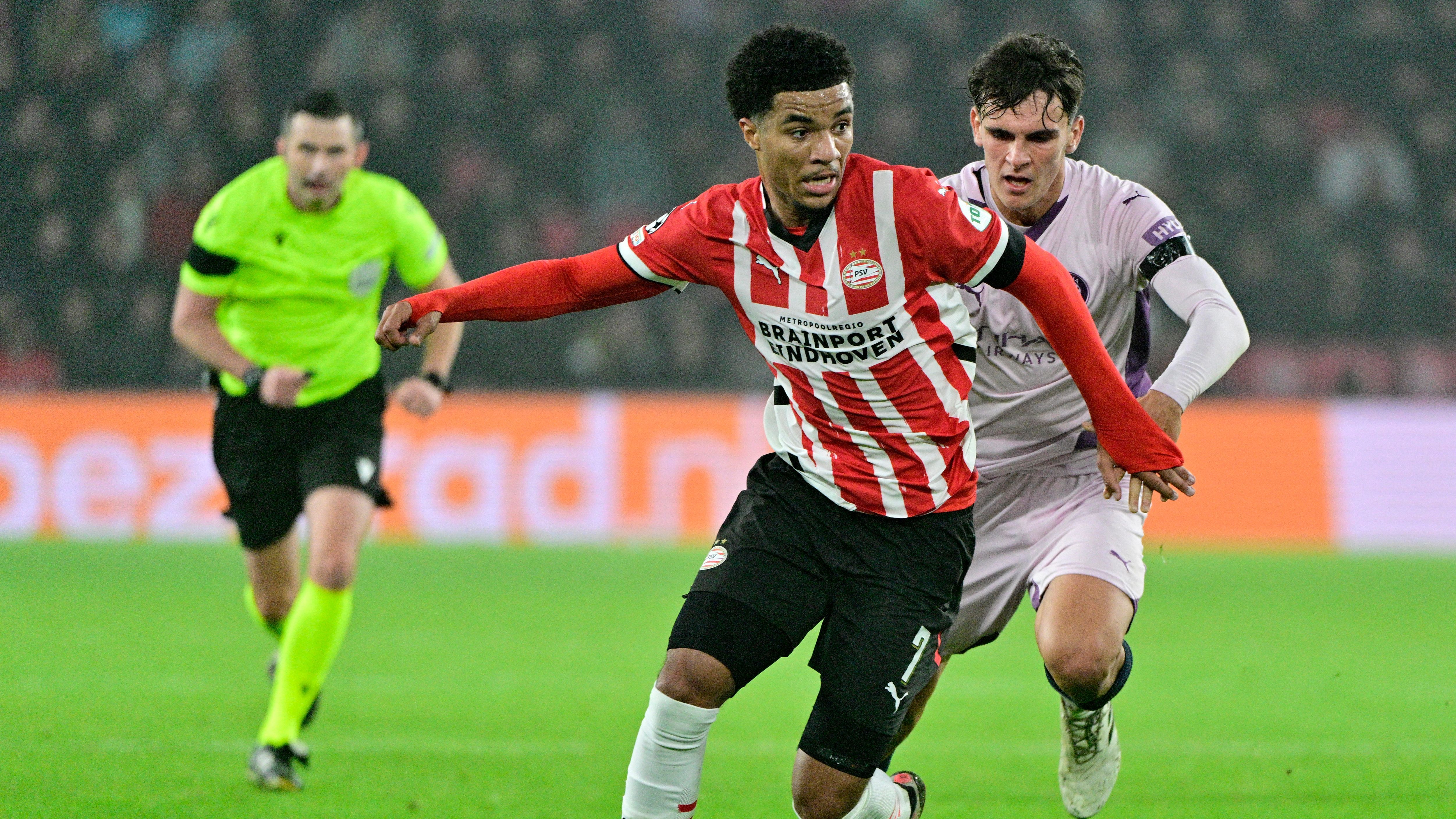 FBL-EUR-C1-EINDHOVEN-GIRONA