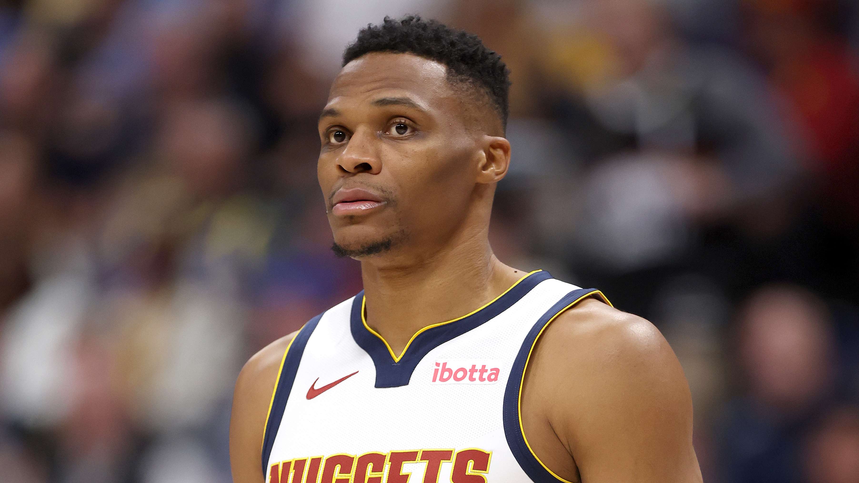 Oklahoma City Thunder v Denver Nuggets